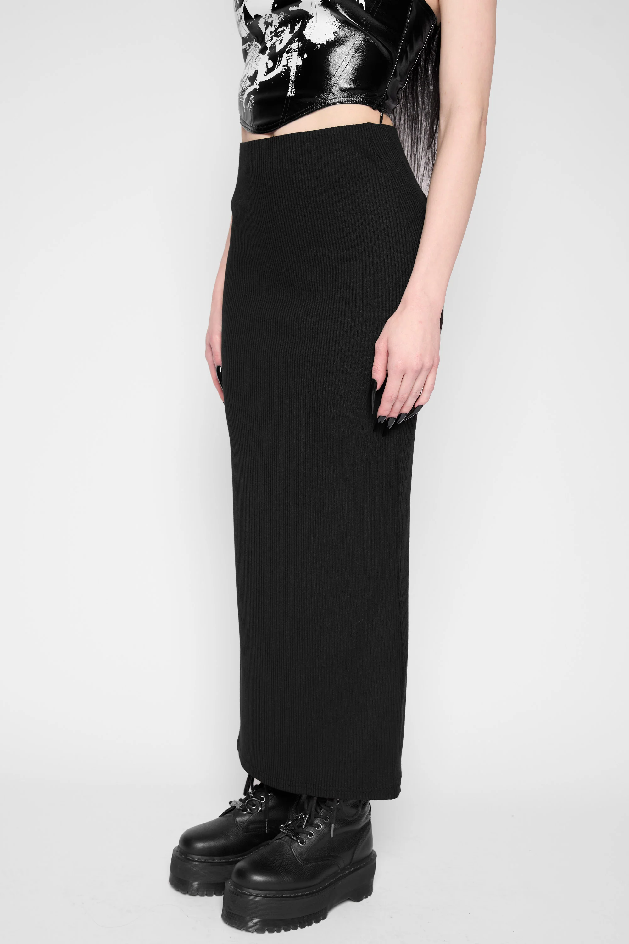 Aiden Midi Skirt - Image 4