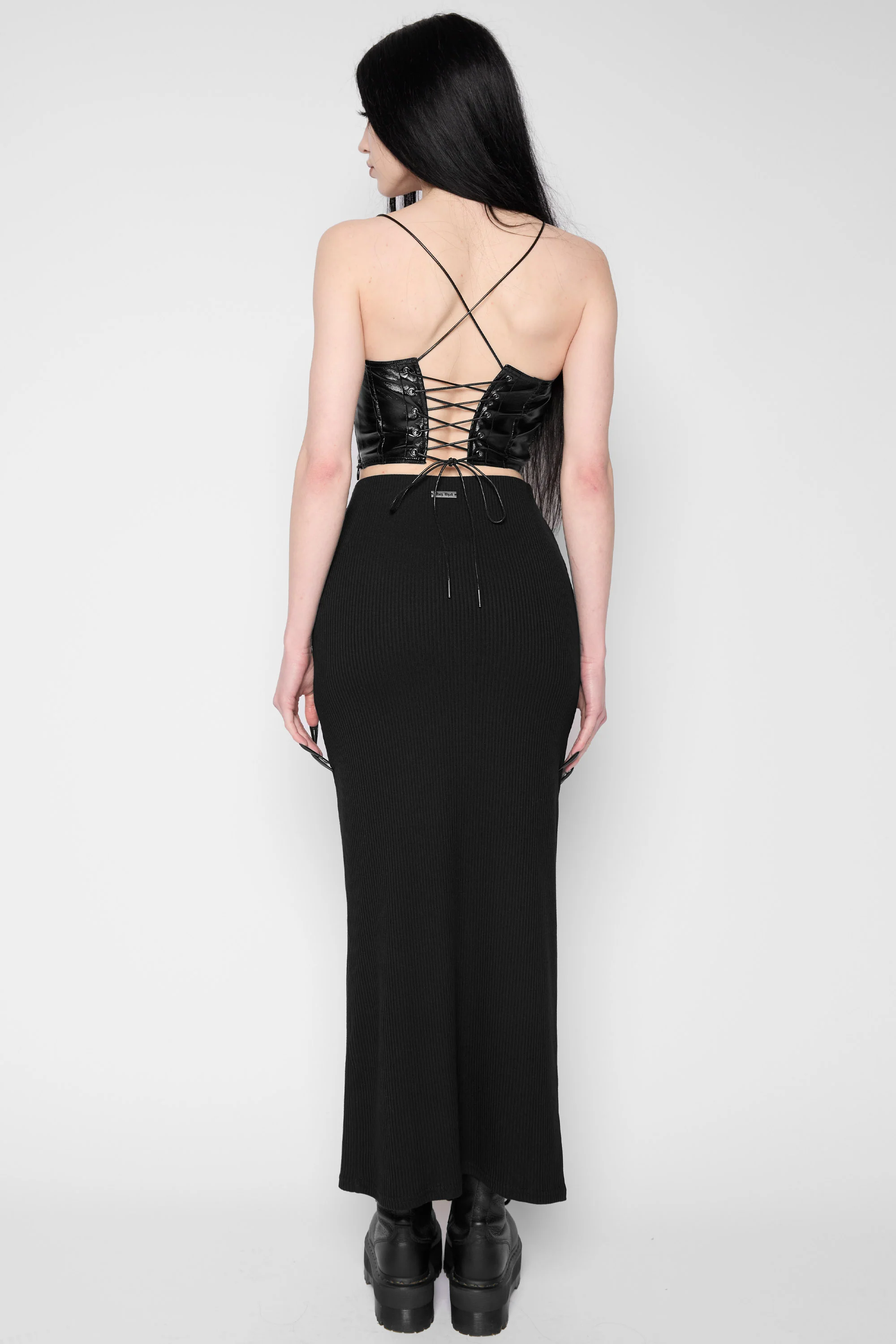 Aiden Midi Skirt - Image 5