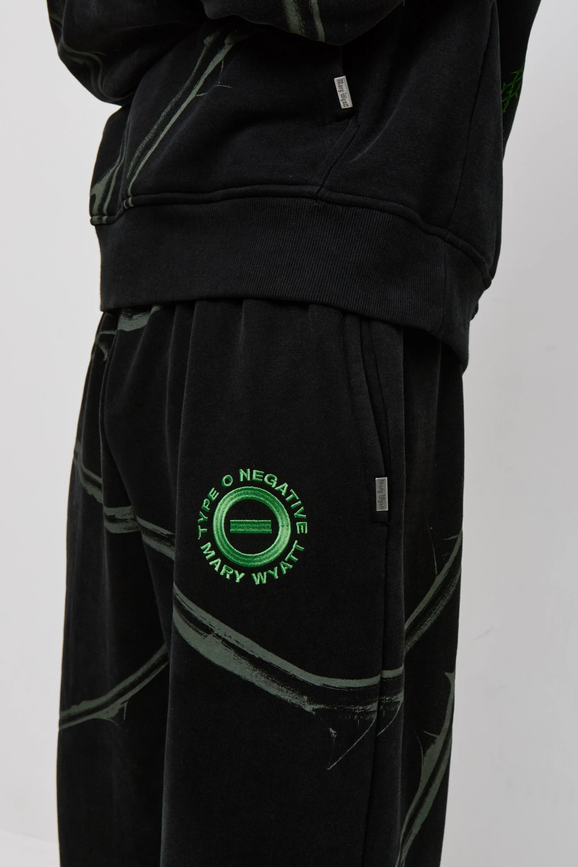 Anesthesia Sweatpants - Image 3
