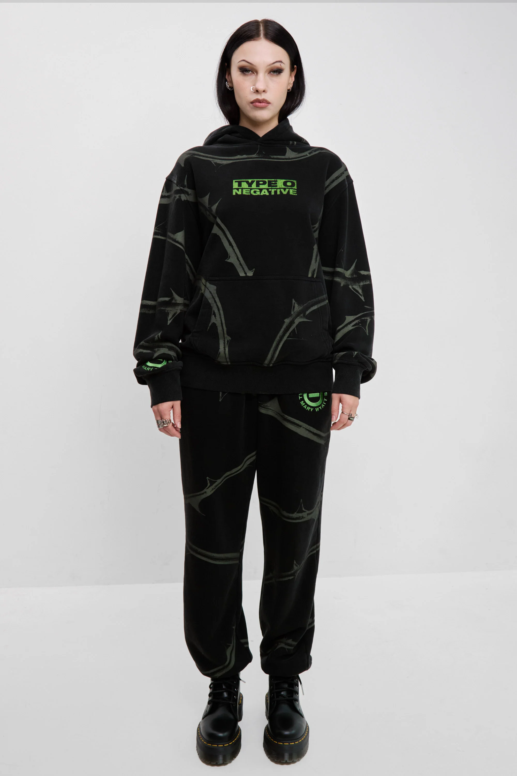 Anesthesia Sweatpants - Image 4