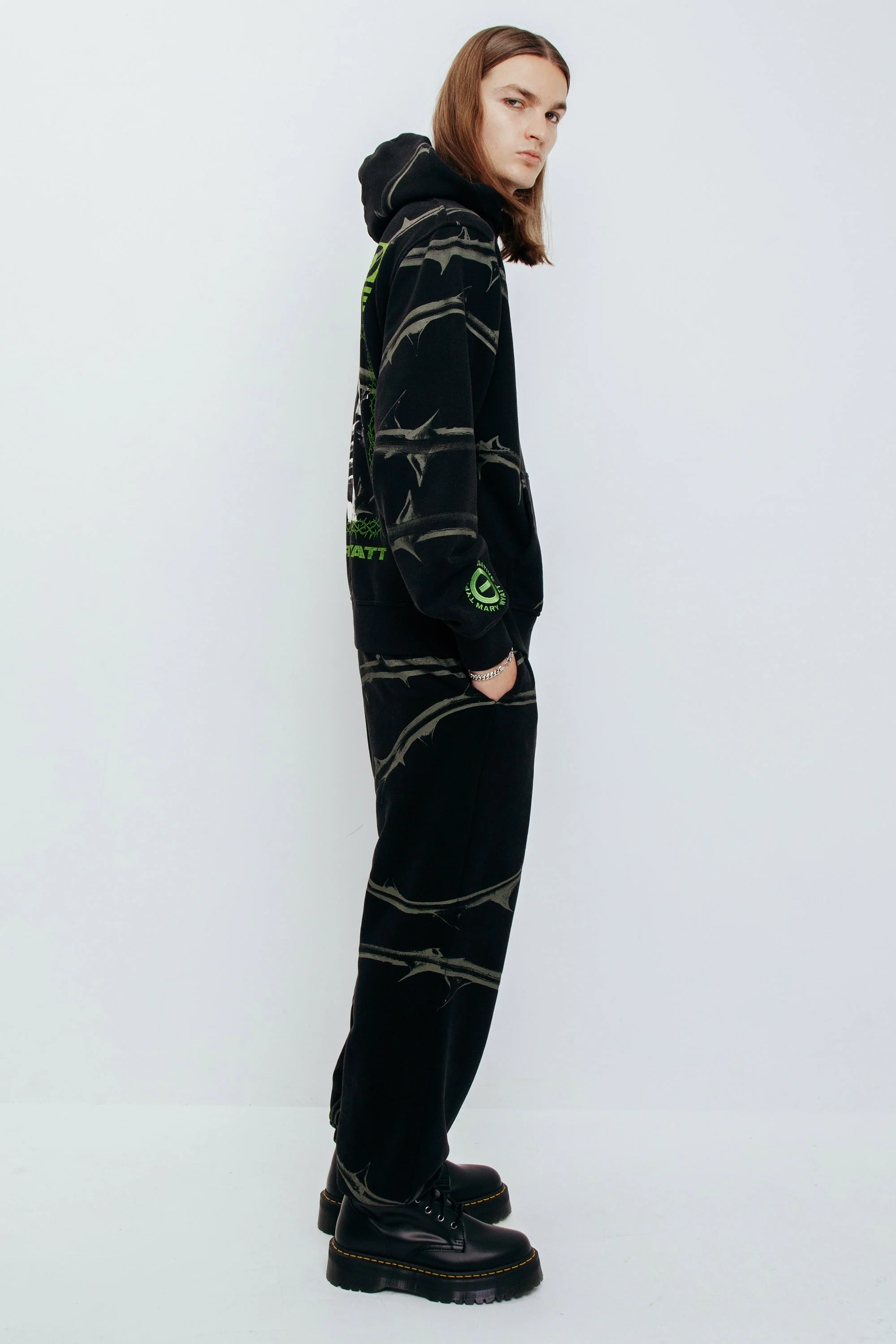 Anesthesia Sweatpants - Image 5