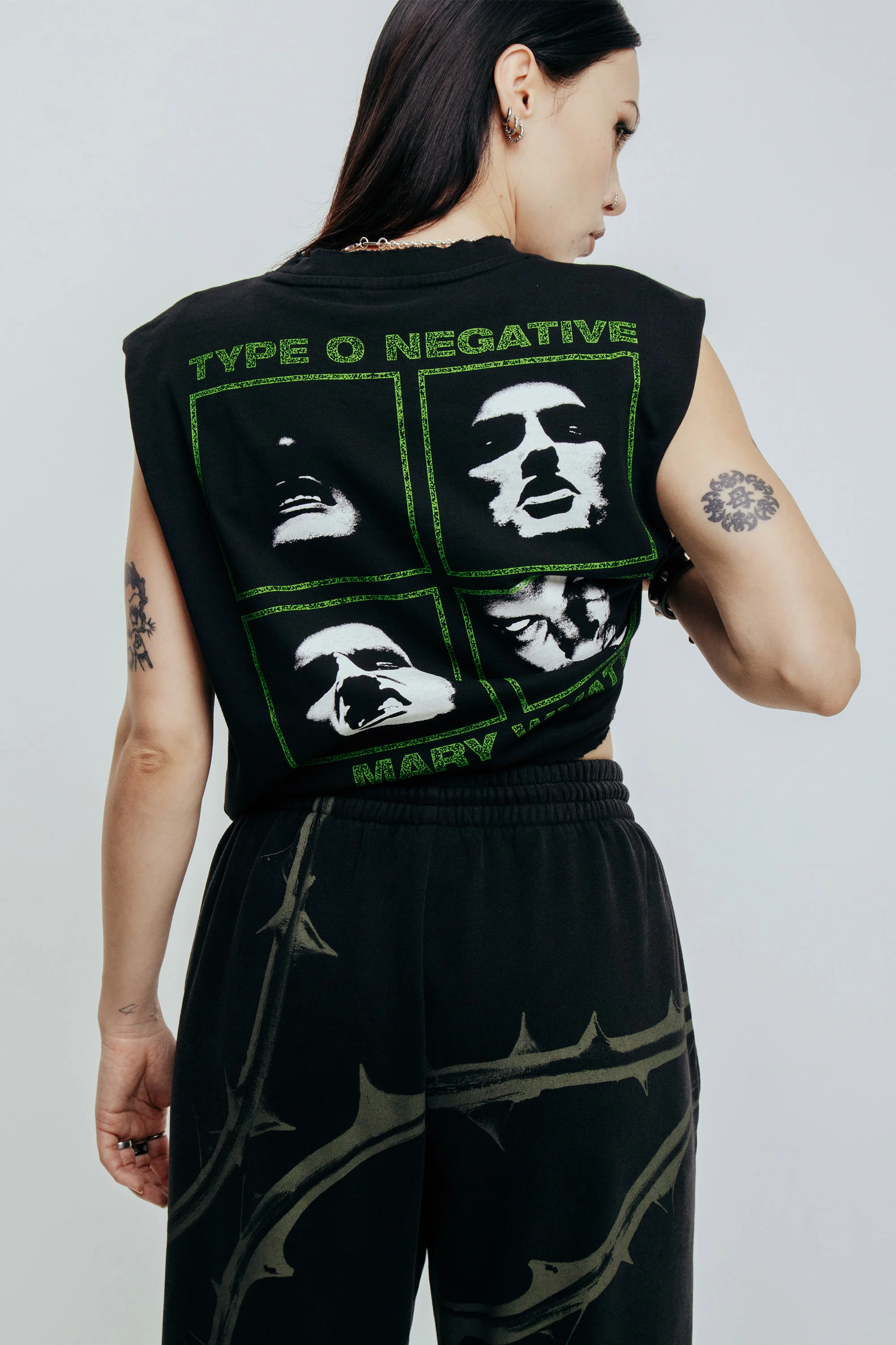 Anesthesia Sweatpants - Image 6