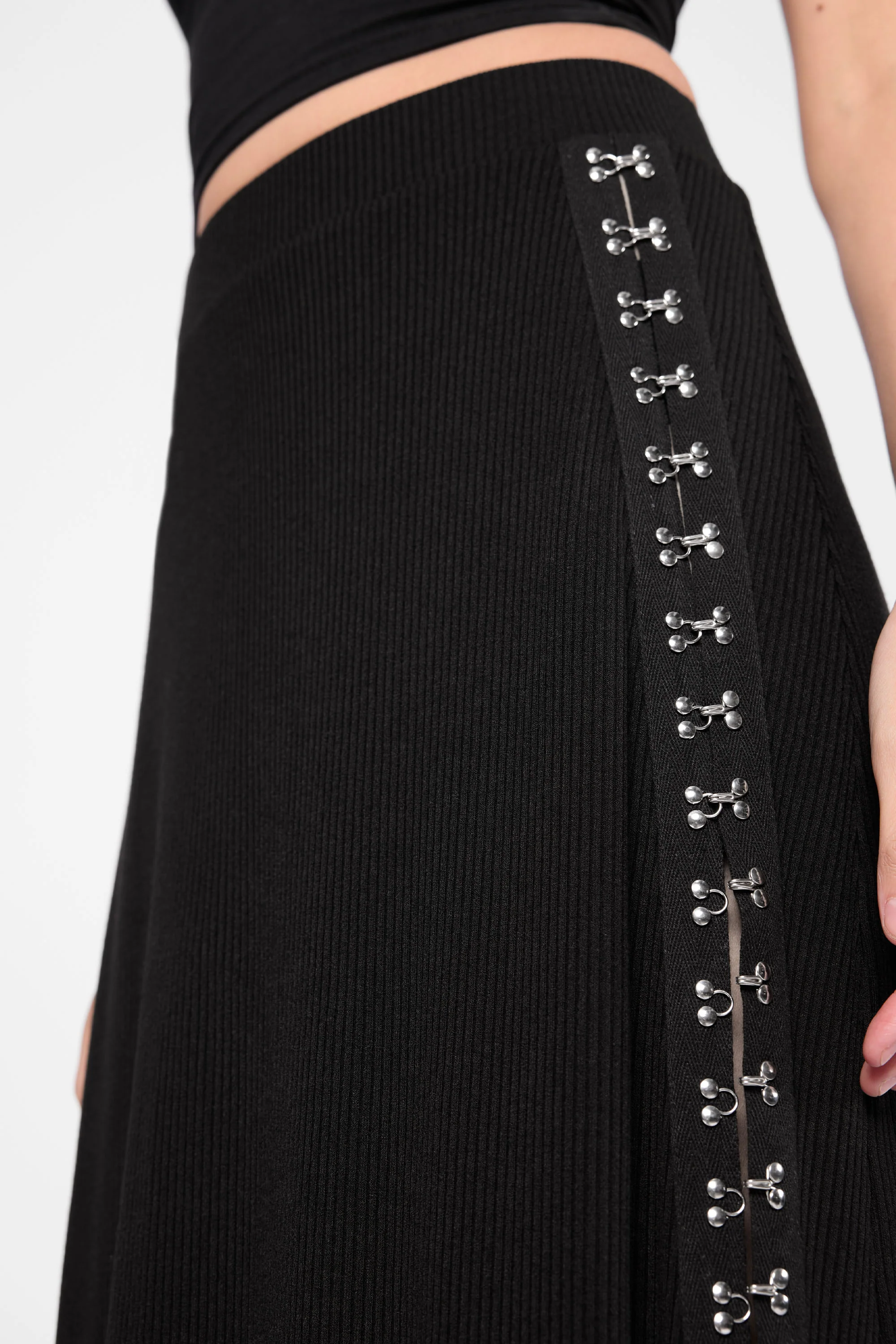 Beatriz Midi Skirt - Image 3