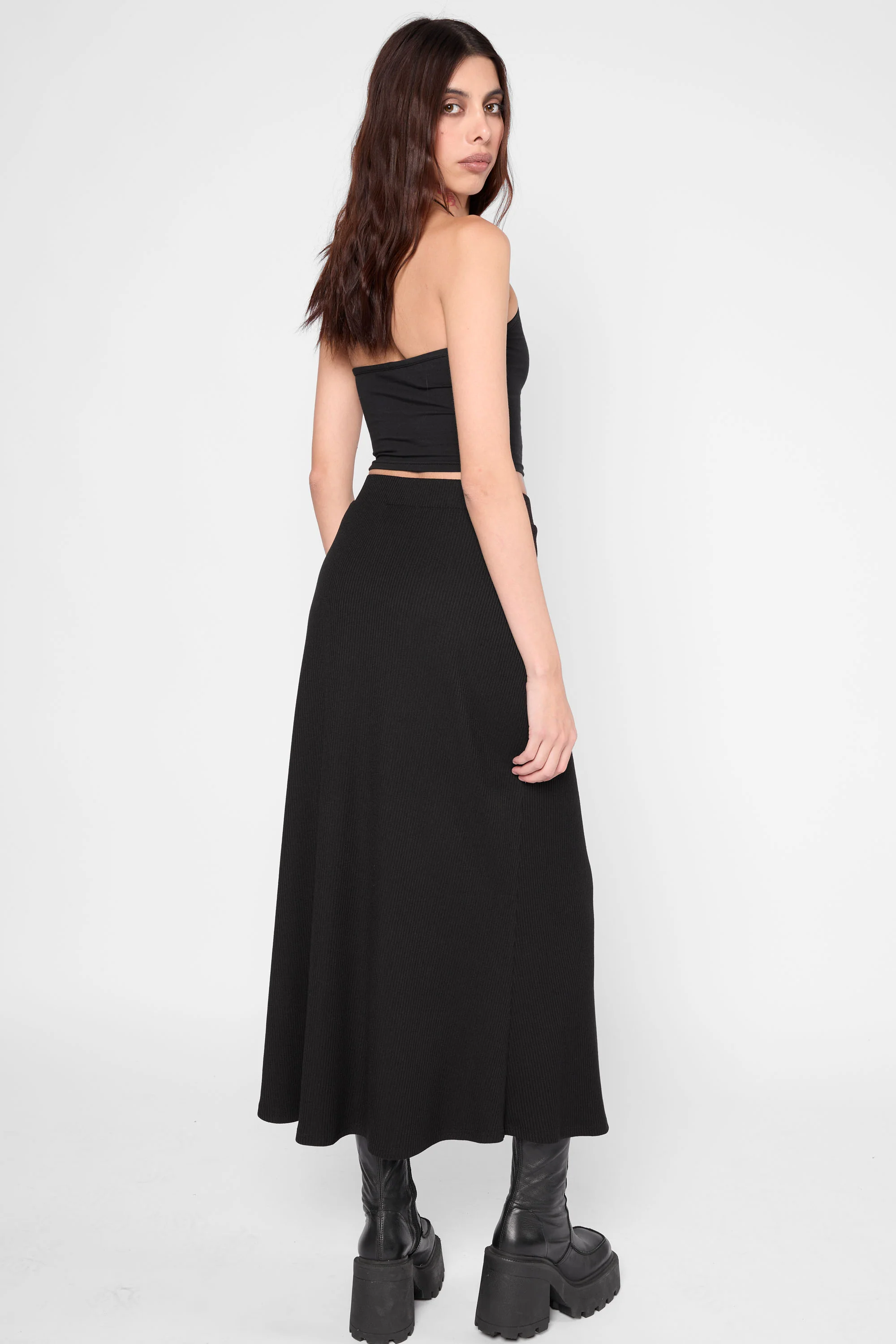 Beatriz Midi Skirt - Image 5