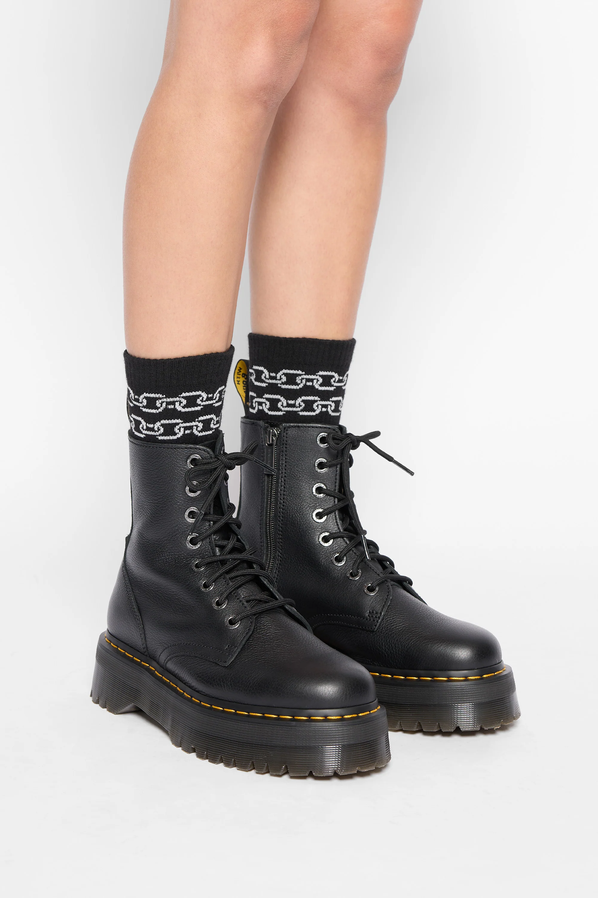 Catena Socks - Image 2