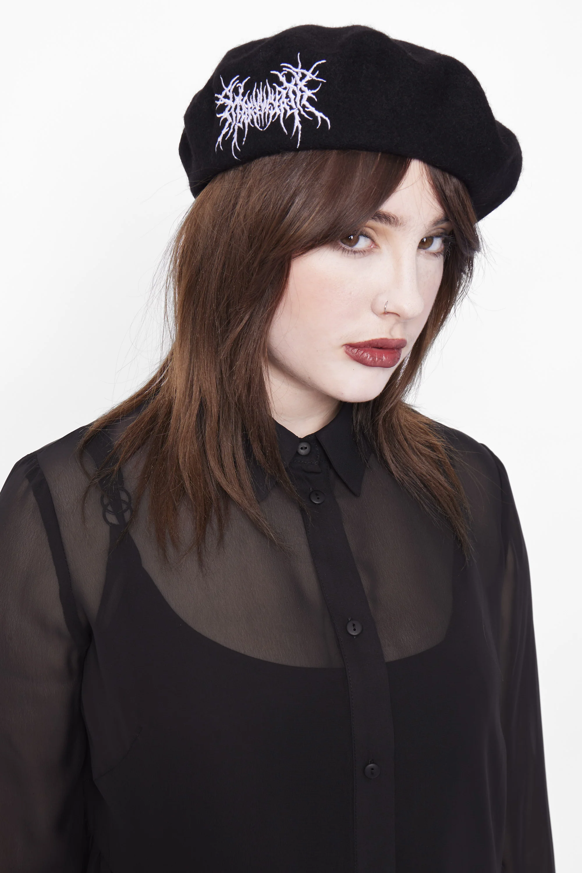 Honor Beret - Image 3