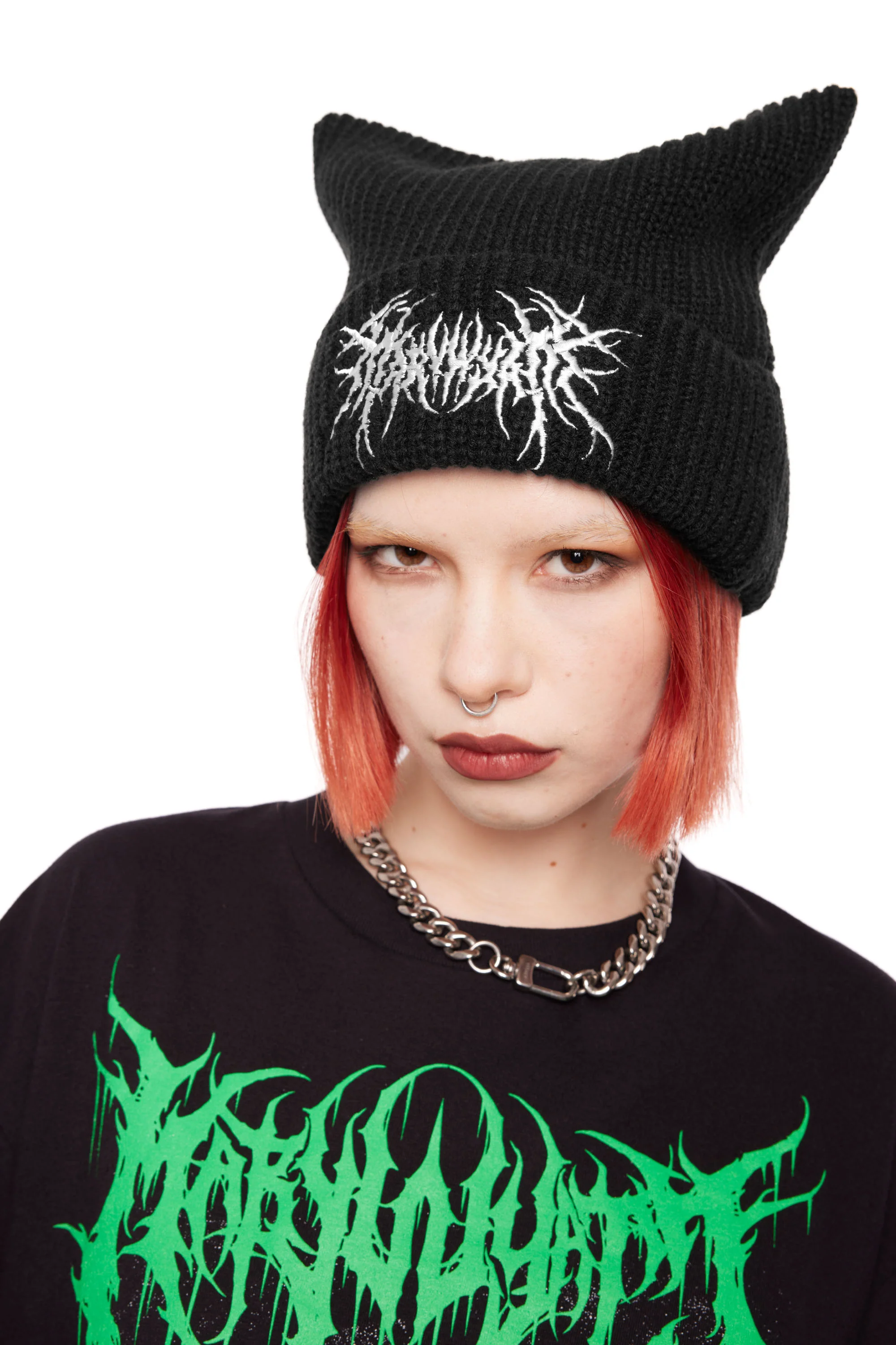 Infernus Beanie - Image 3