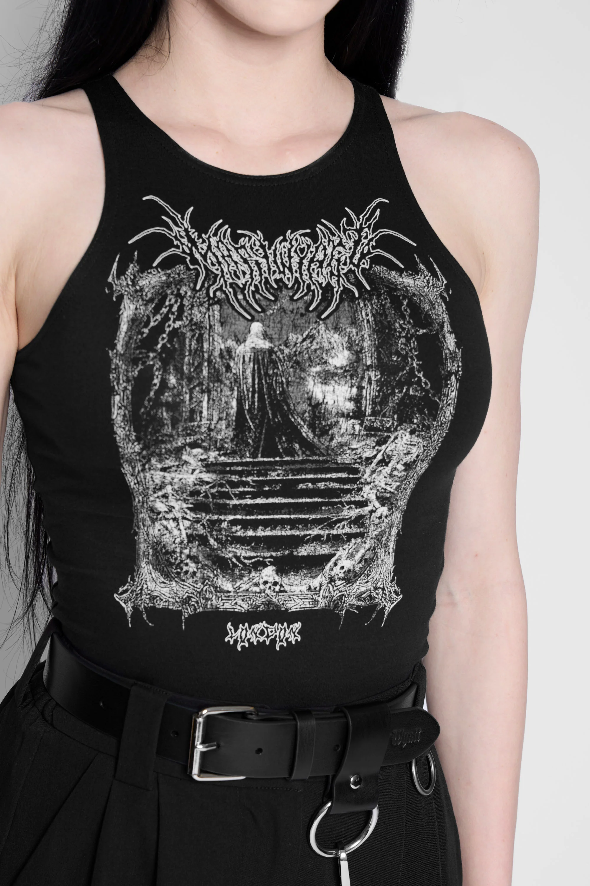 Keres Racer Vest - Image 2