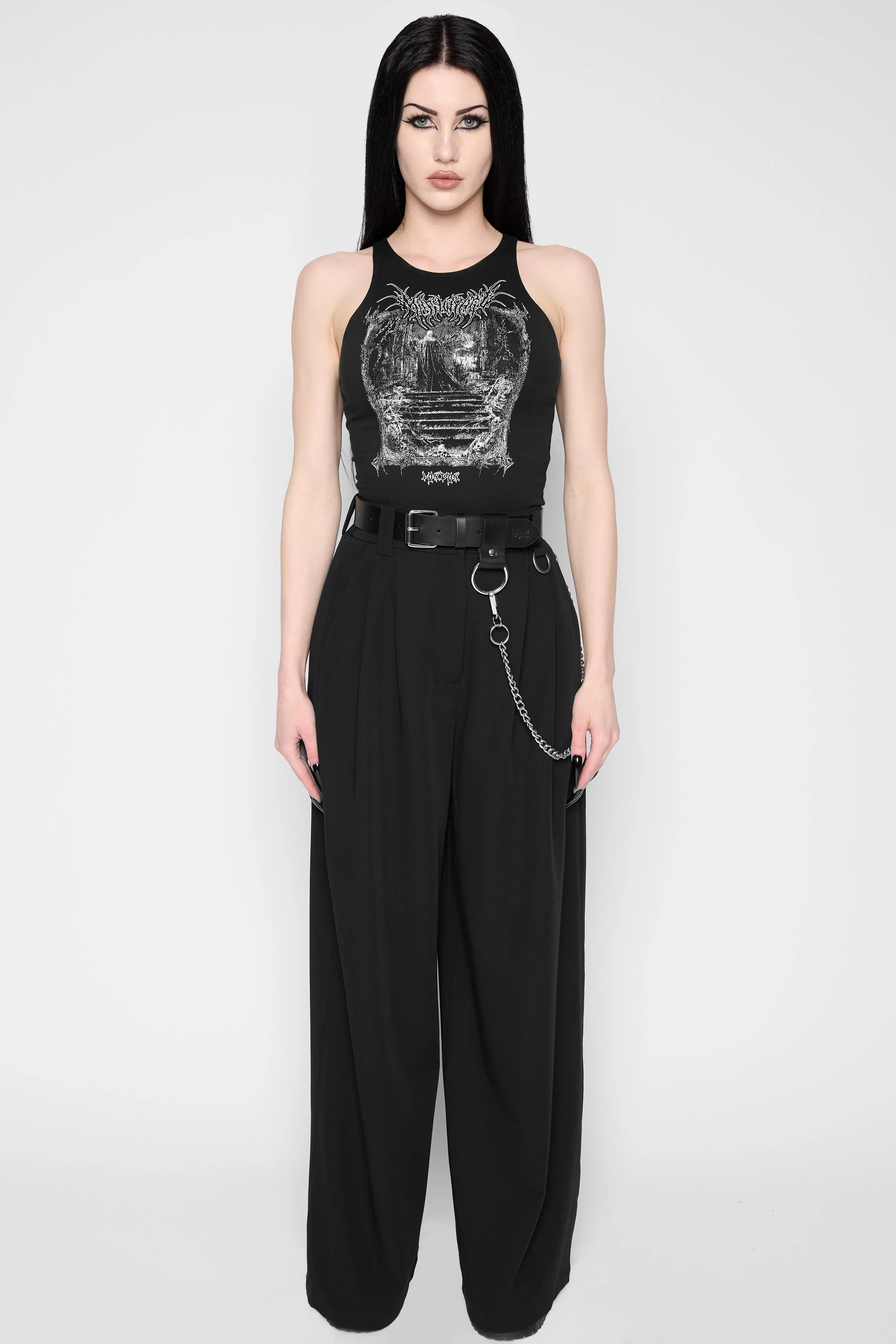 Keres Racer Vest - Image 3