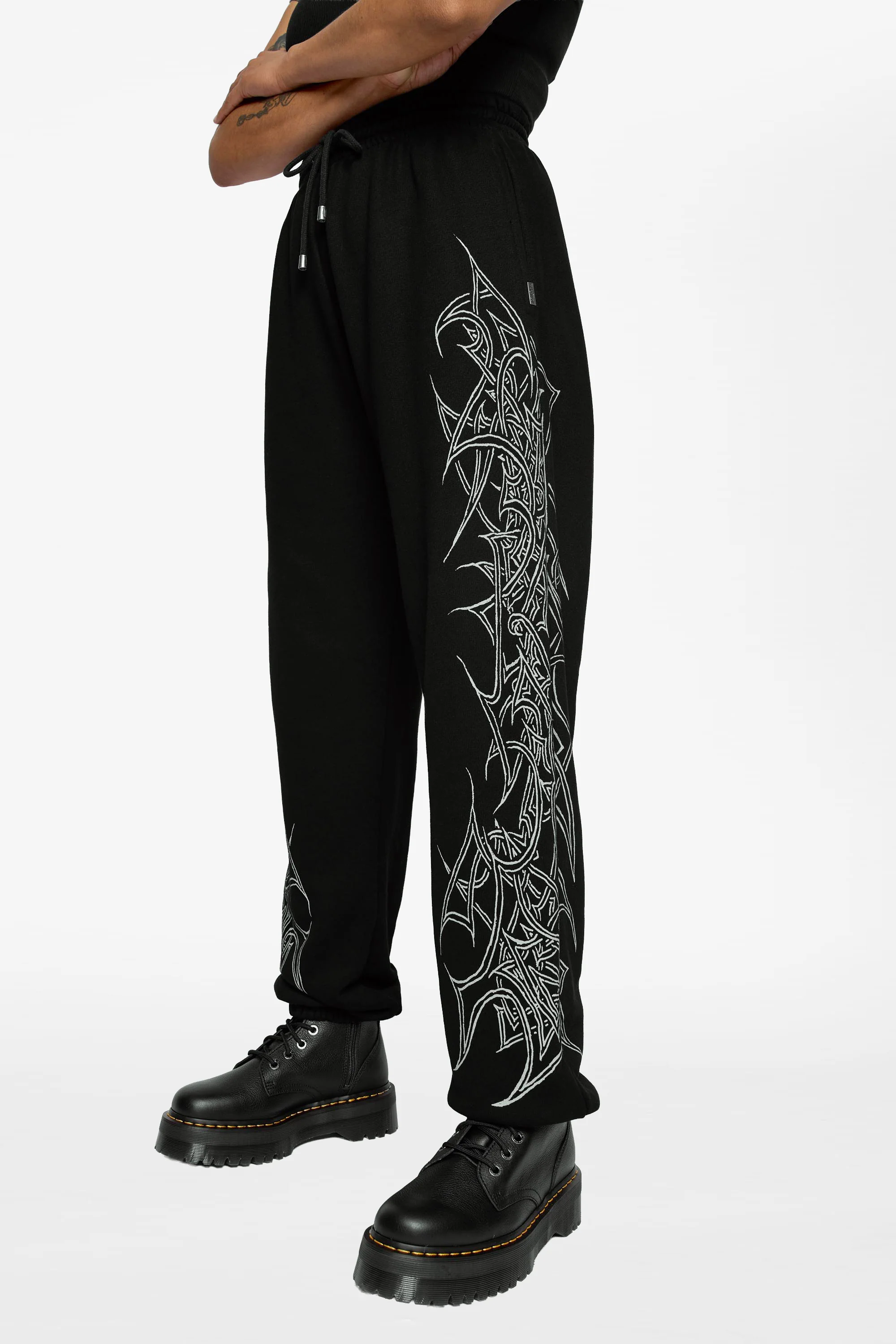 Midnight Sweatpants - Image 3