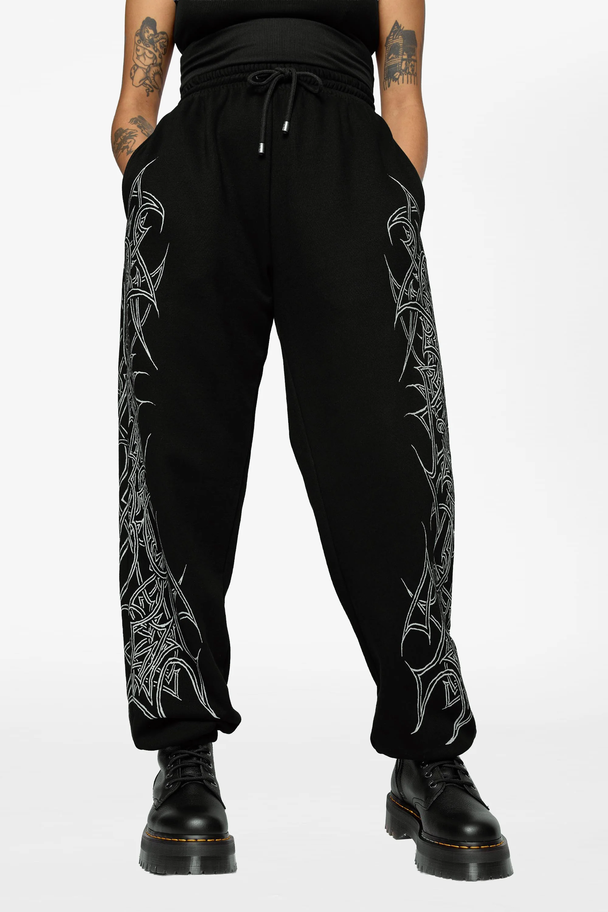 Midnight Sweatpants - Image 4