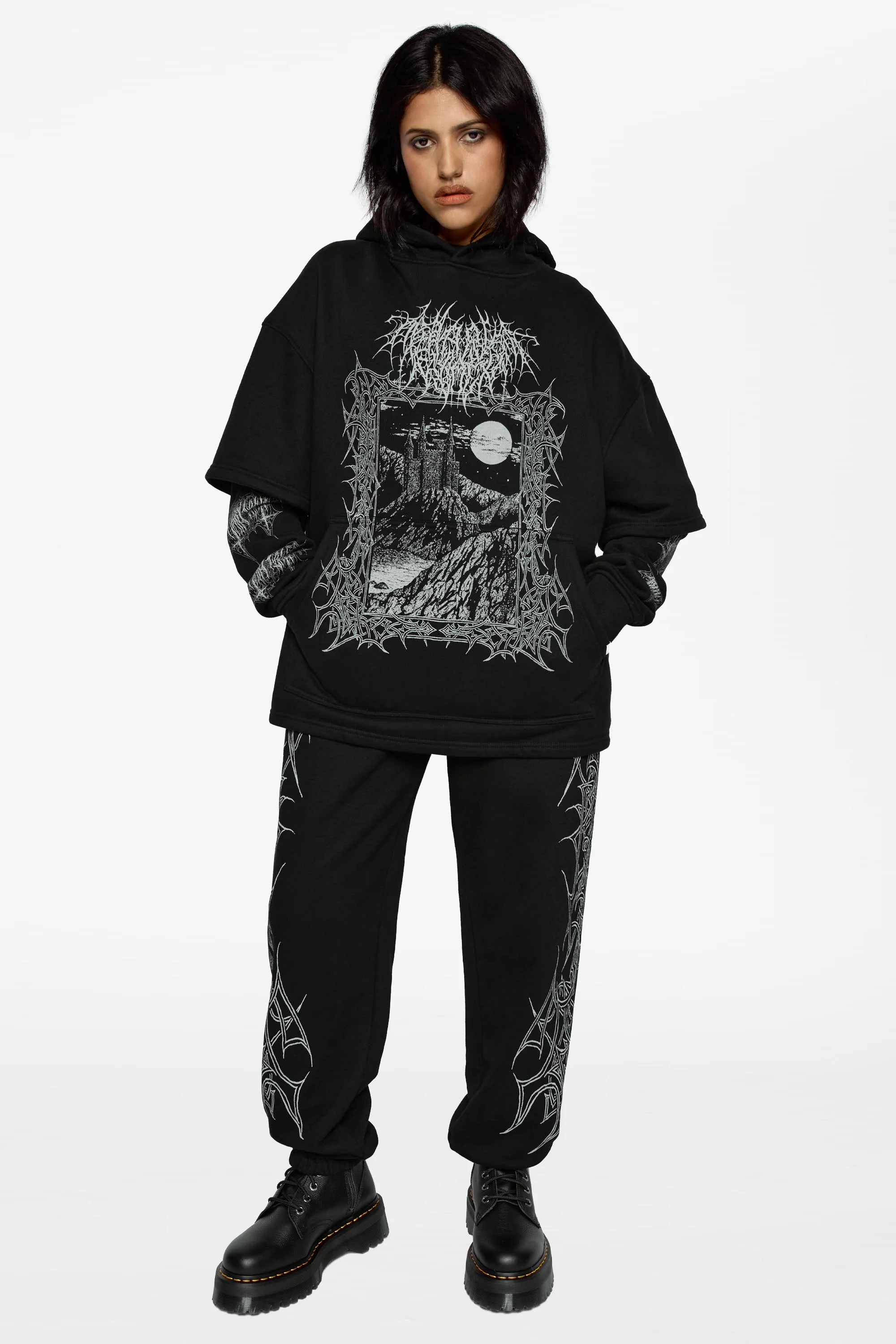 Midnight Sweatpants - Image 7