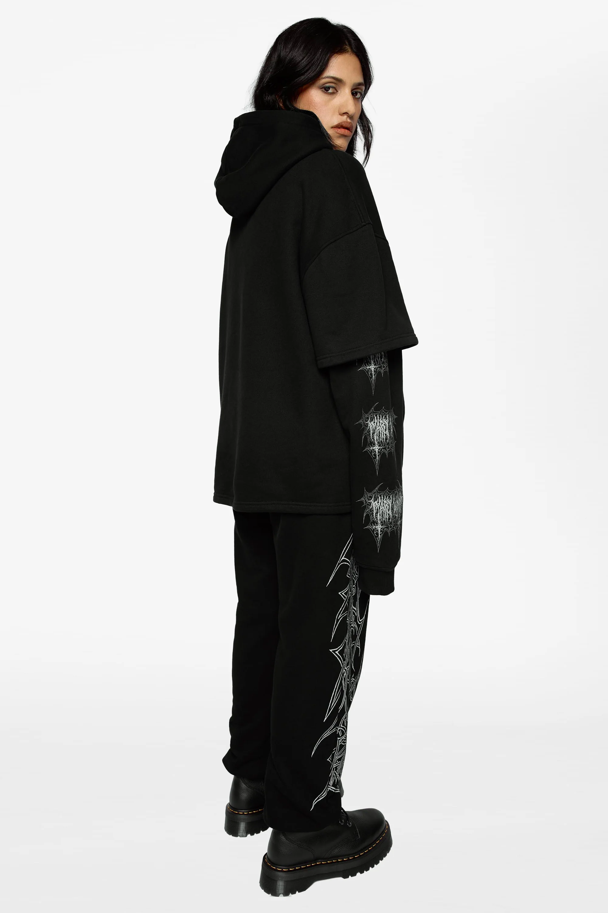 Midnight Sweatpants - Image 8