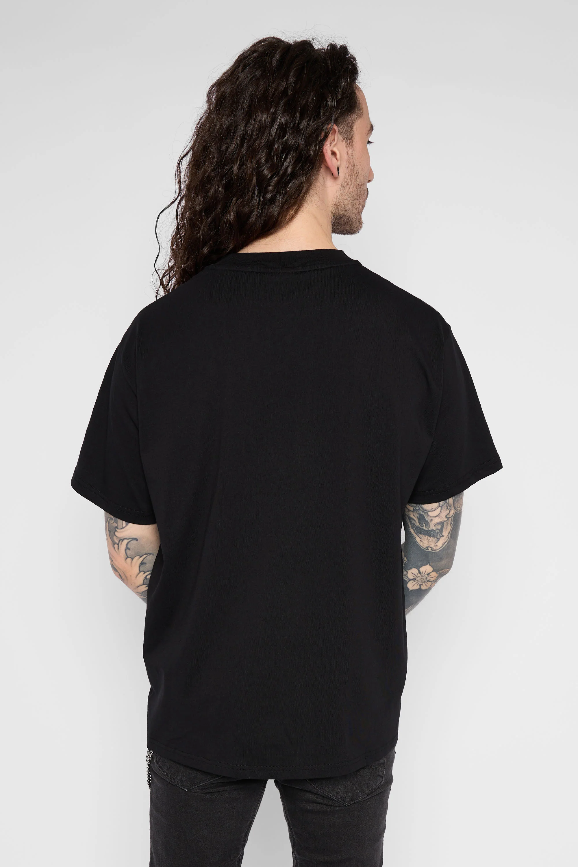 MW DLXXIII Gatekeeper Tee - Image 2