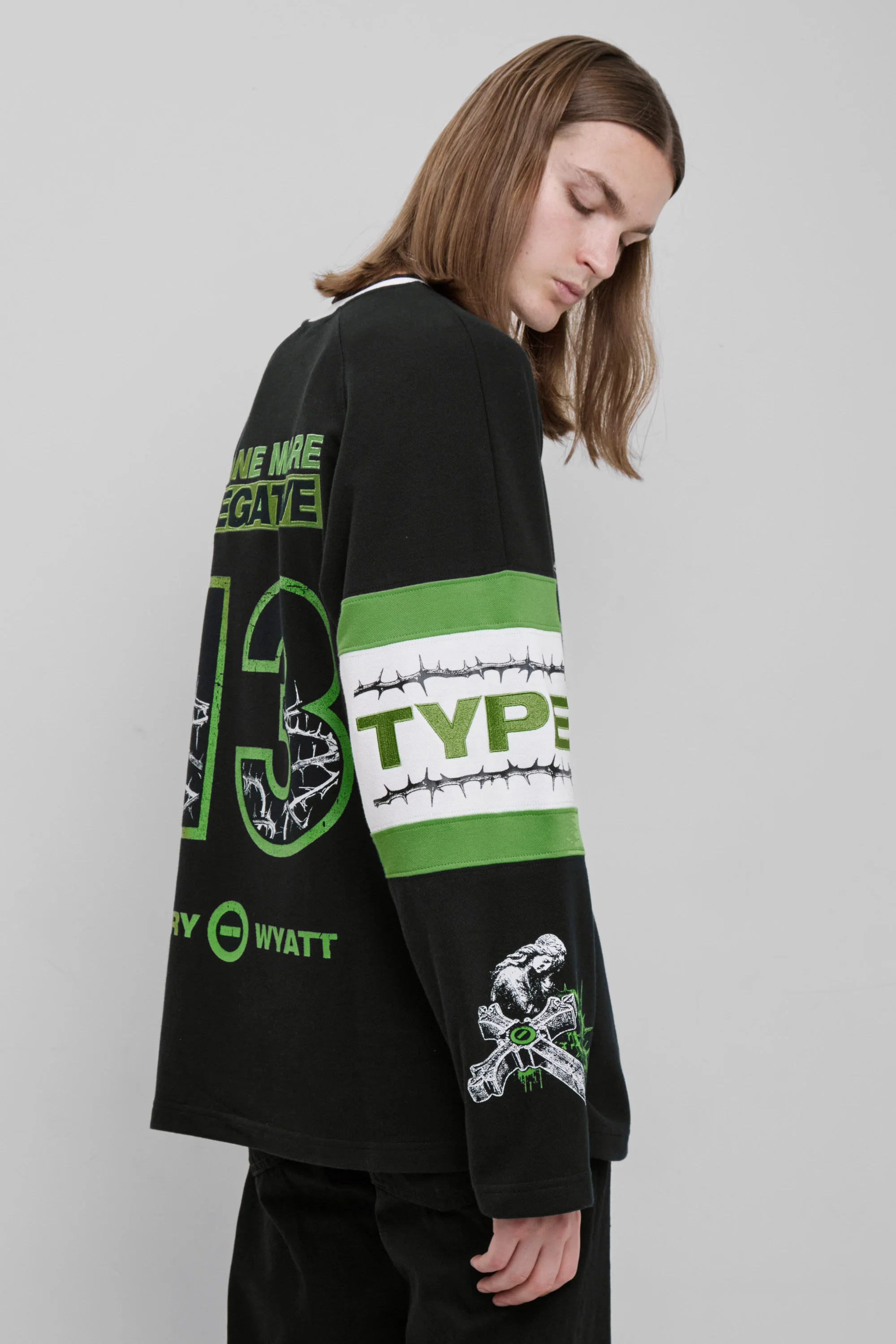 NMN Hockey Jersey - Image 3