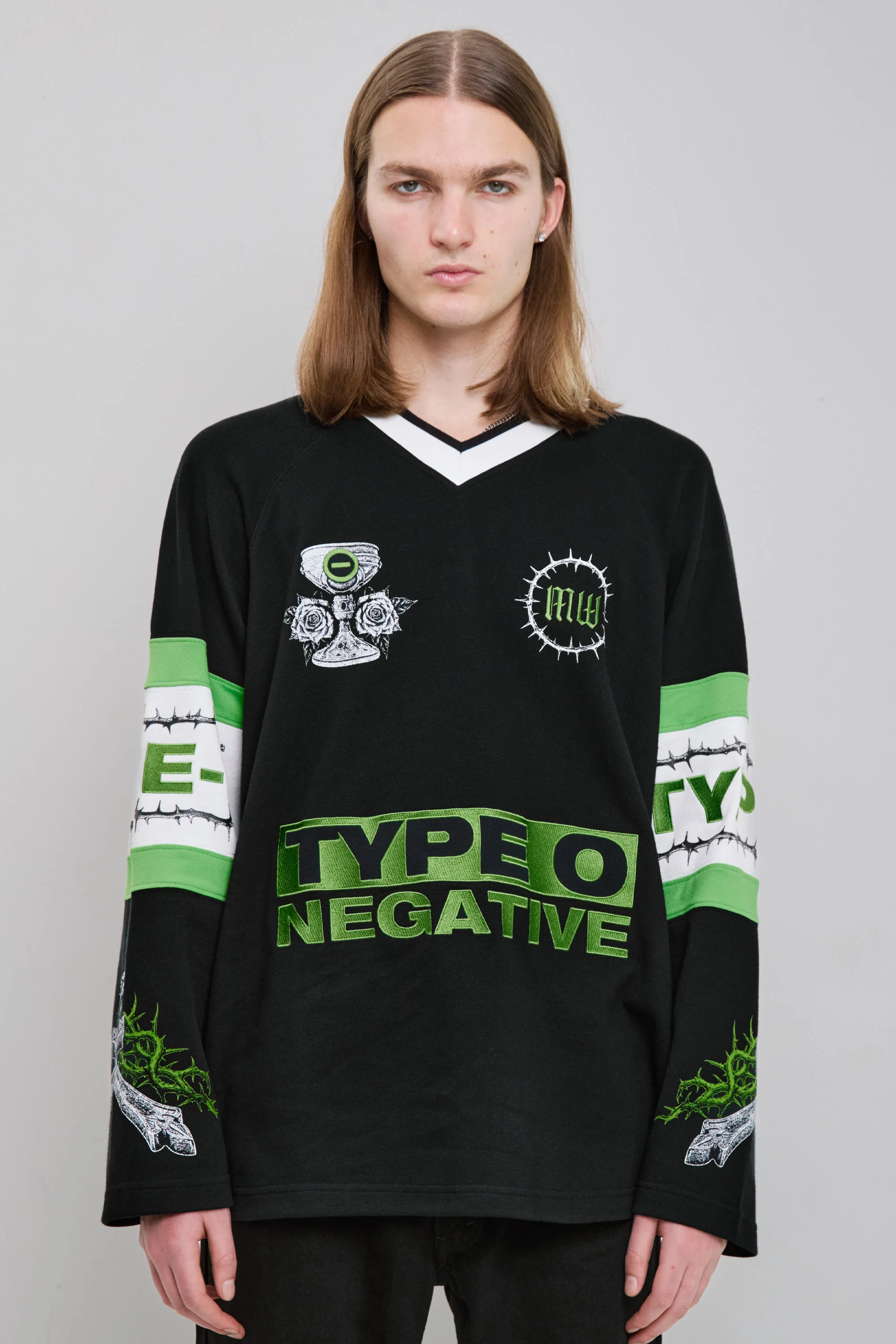 NMN Hockey Jersey - Image 4