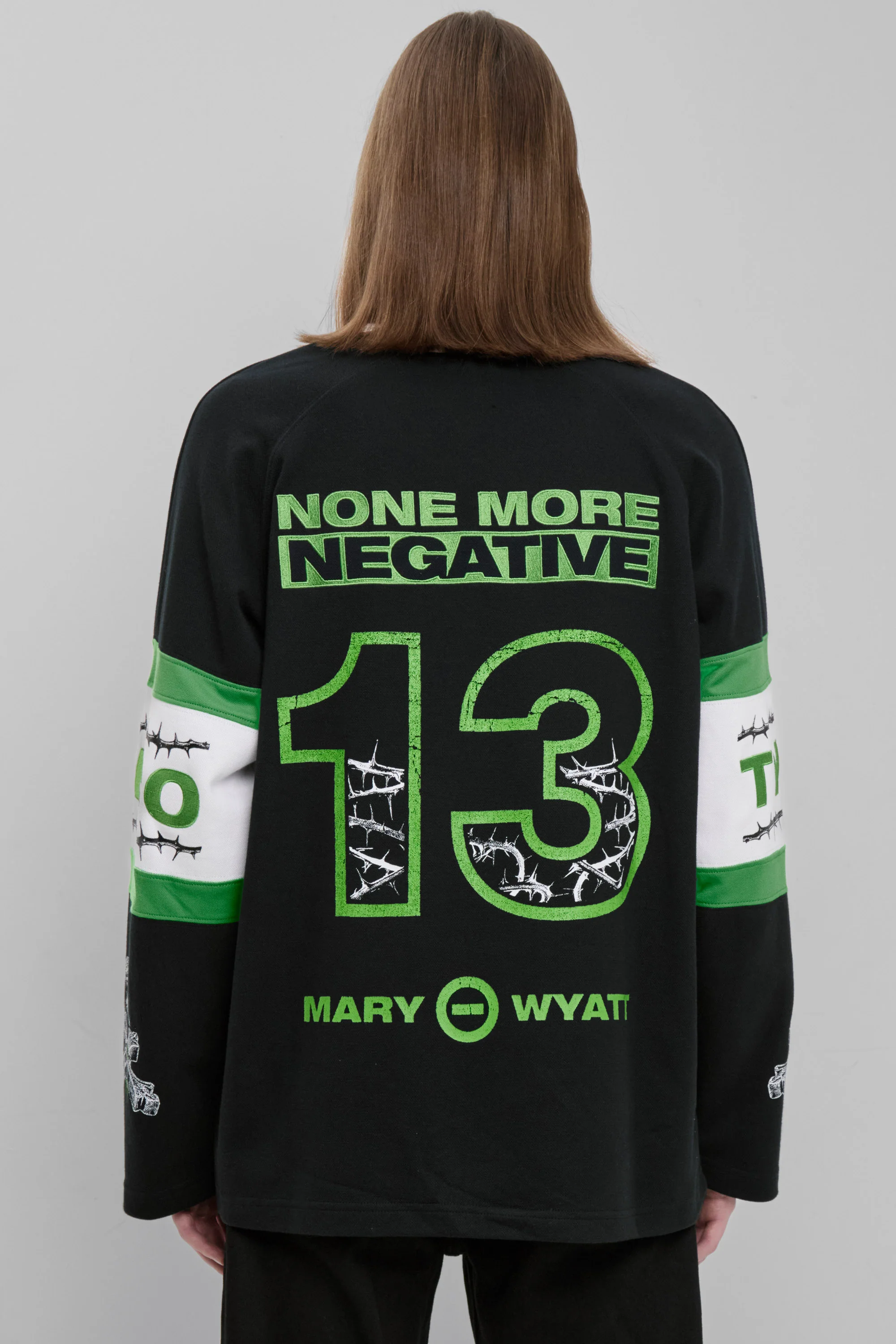 NMN Hockey Jersey - Image 5