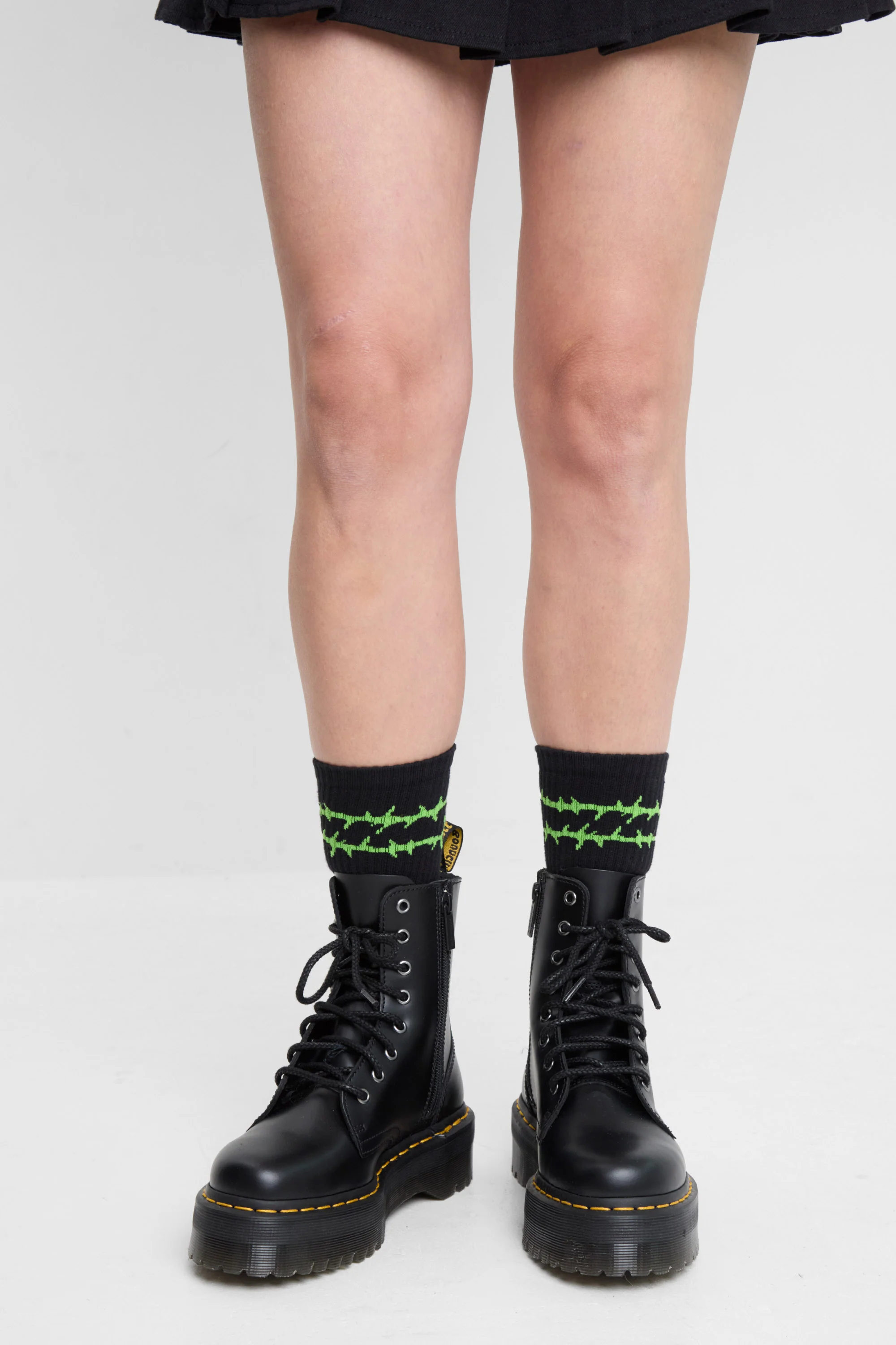 NMN Socks - Image 3