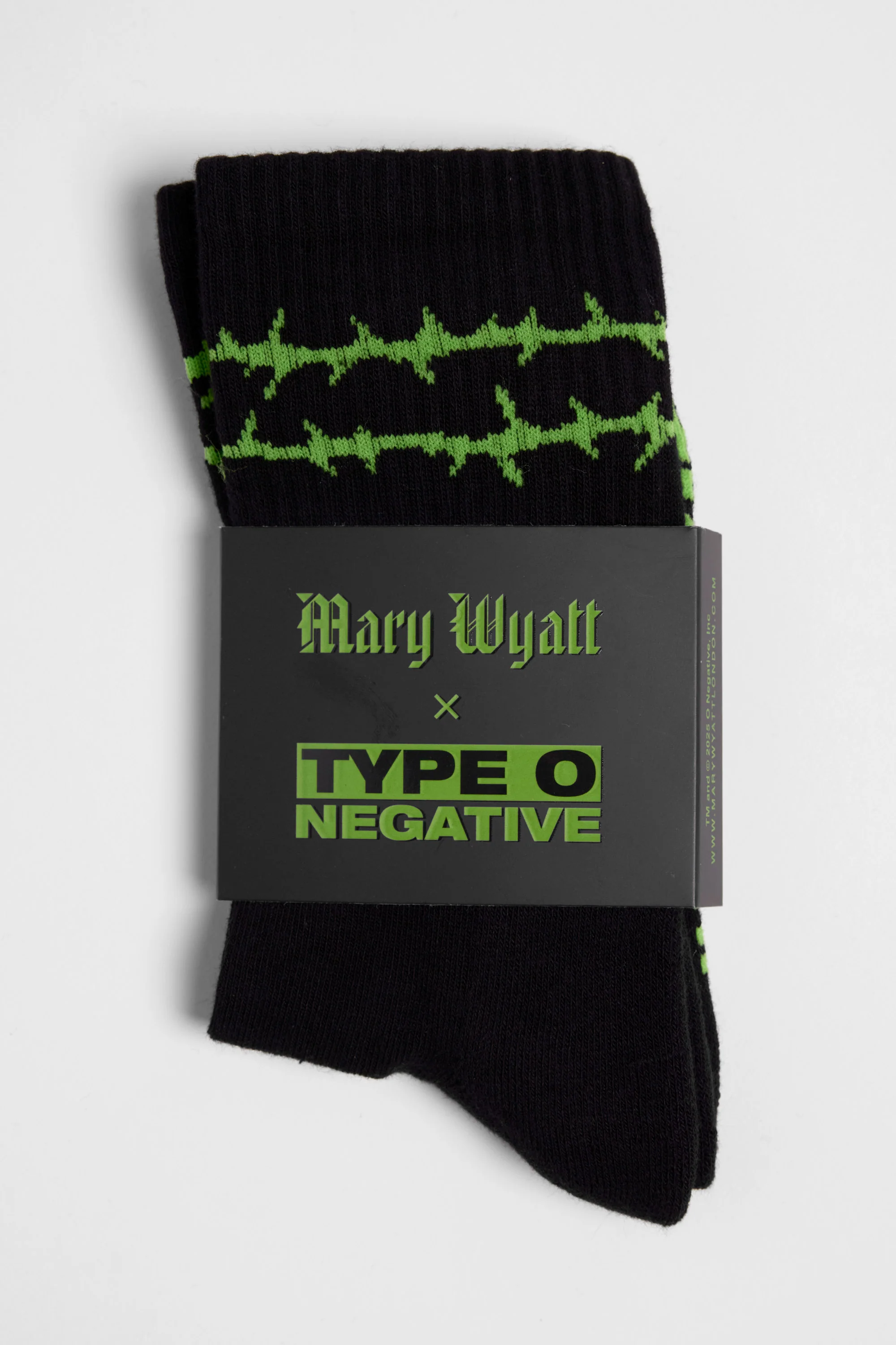 NMN Socks - Image 4