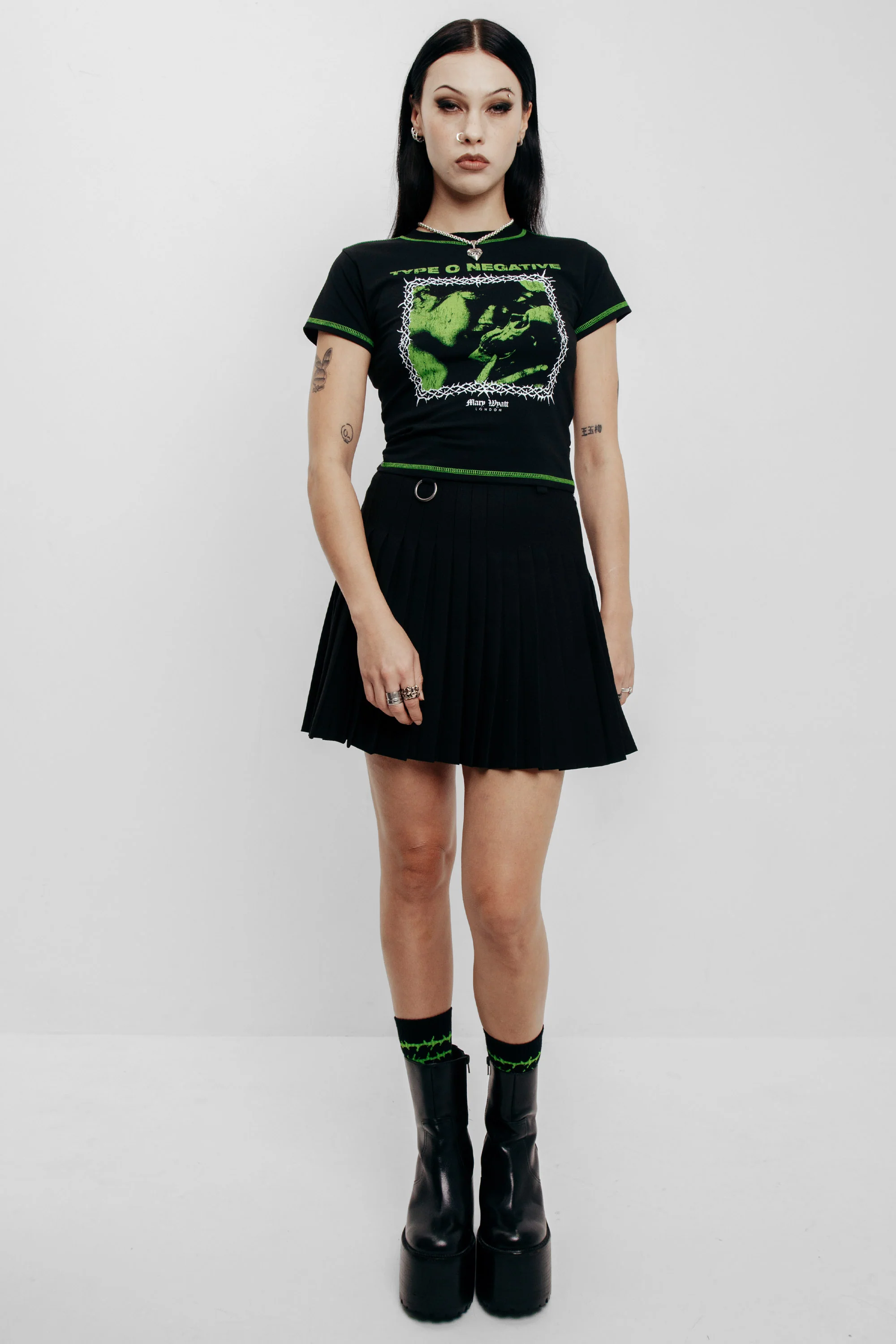 NMN Socks - Image 5