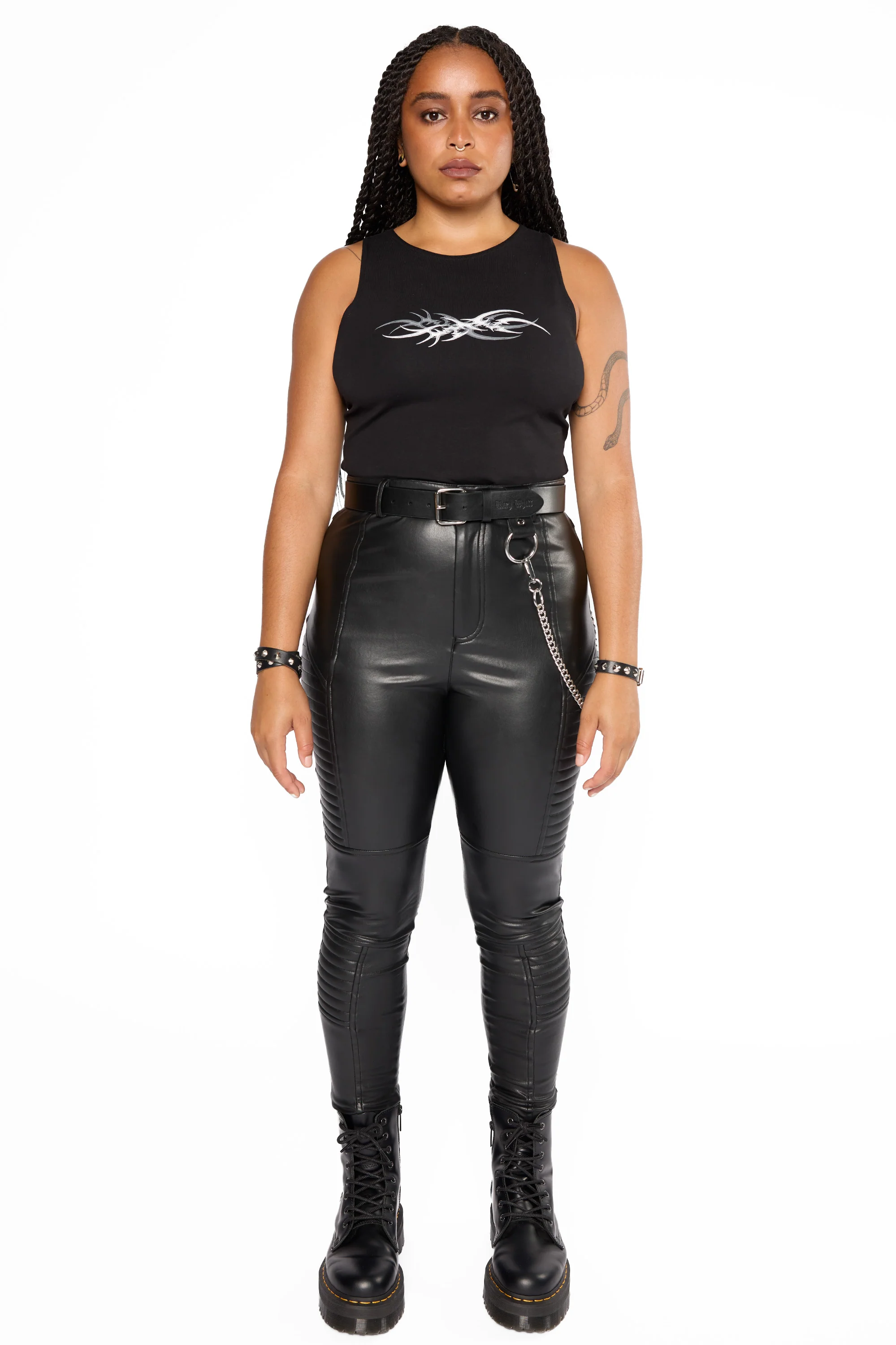 Nova Racer Vest - Image 4