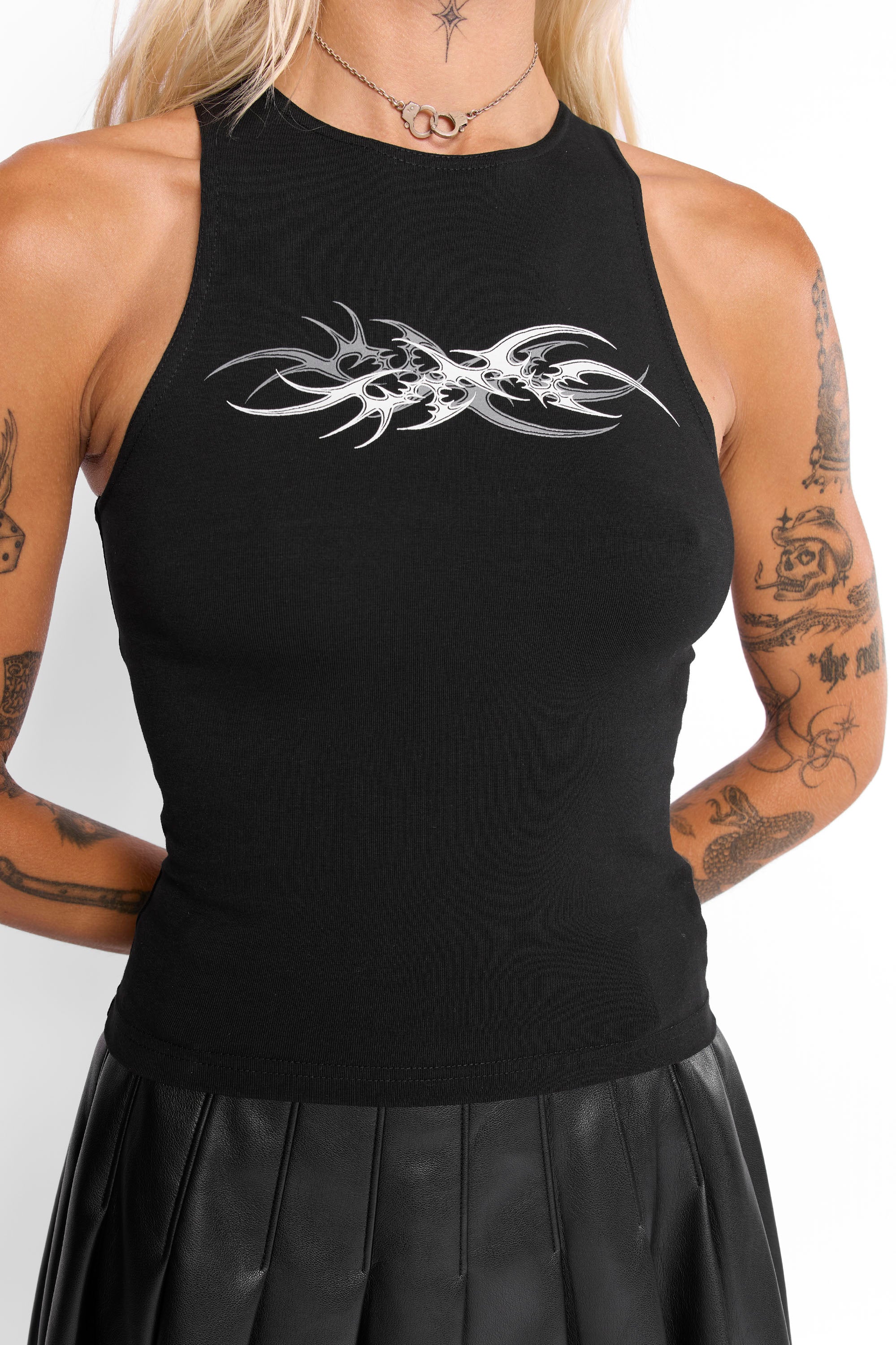 Nova Racer Vest - Image 5