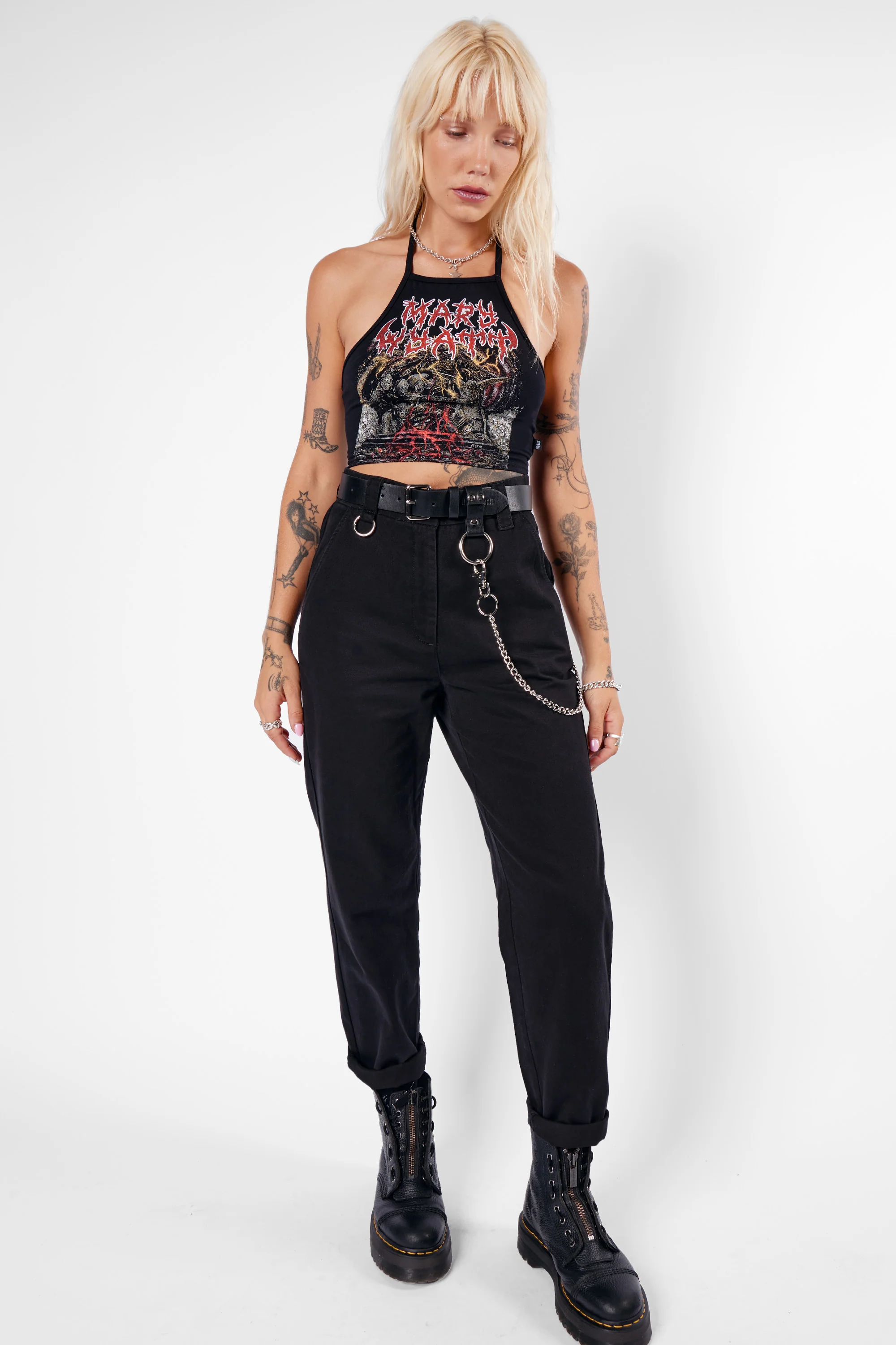 Regan Trouser - Image 3