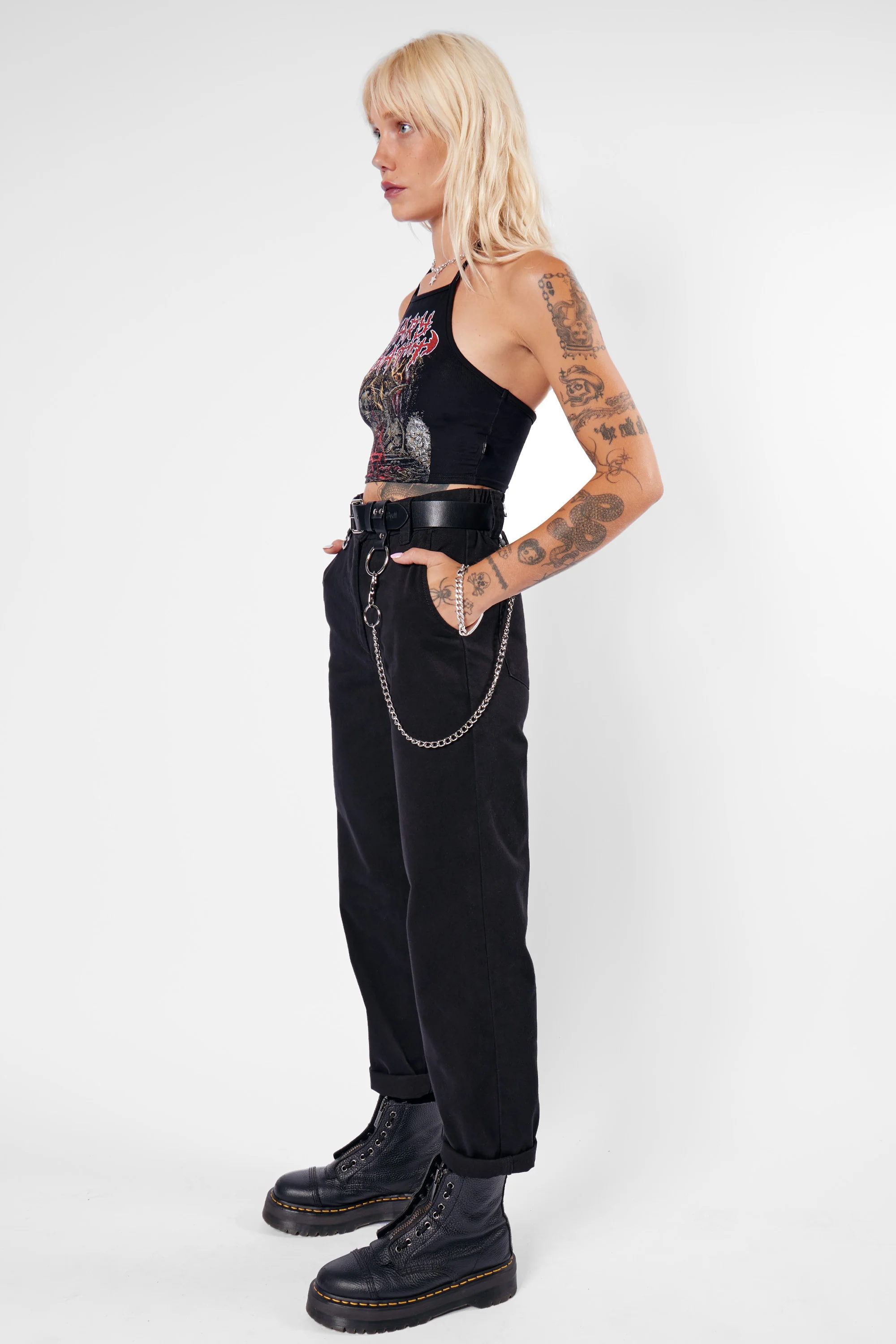 Regan Trouser - Image 4