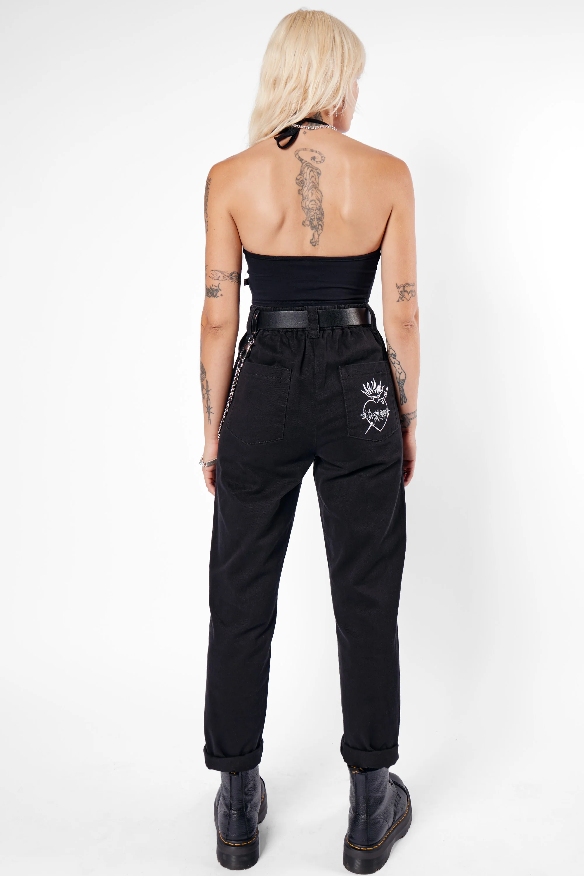 Regan Trouser - Image 5