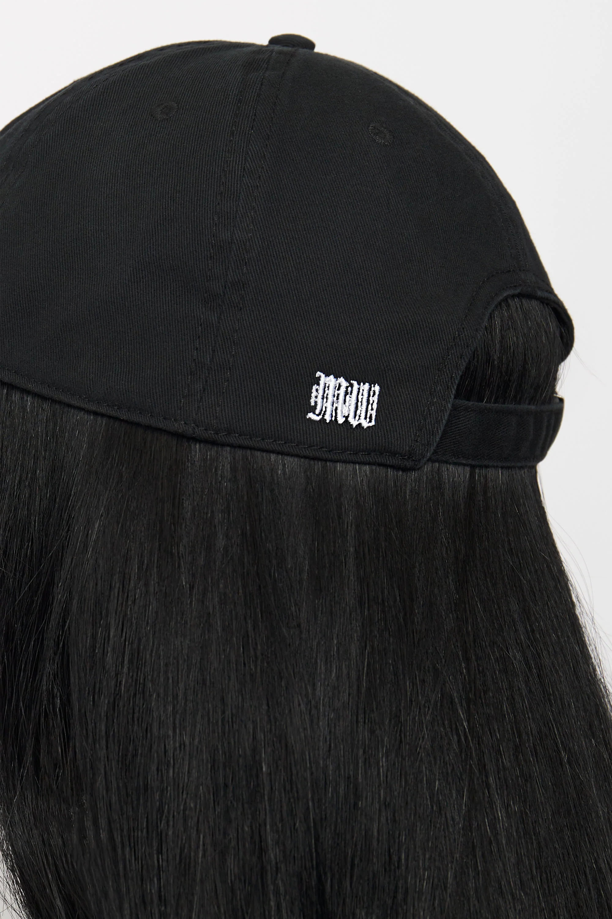 Relict Distressed Cap - Image 4