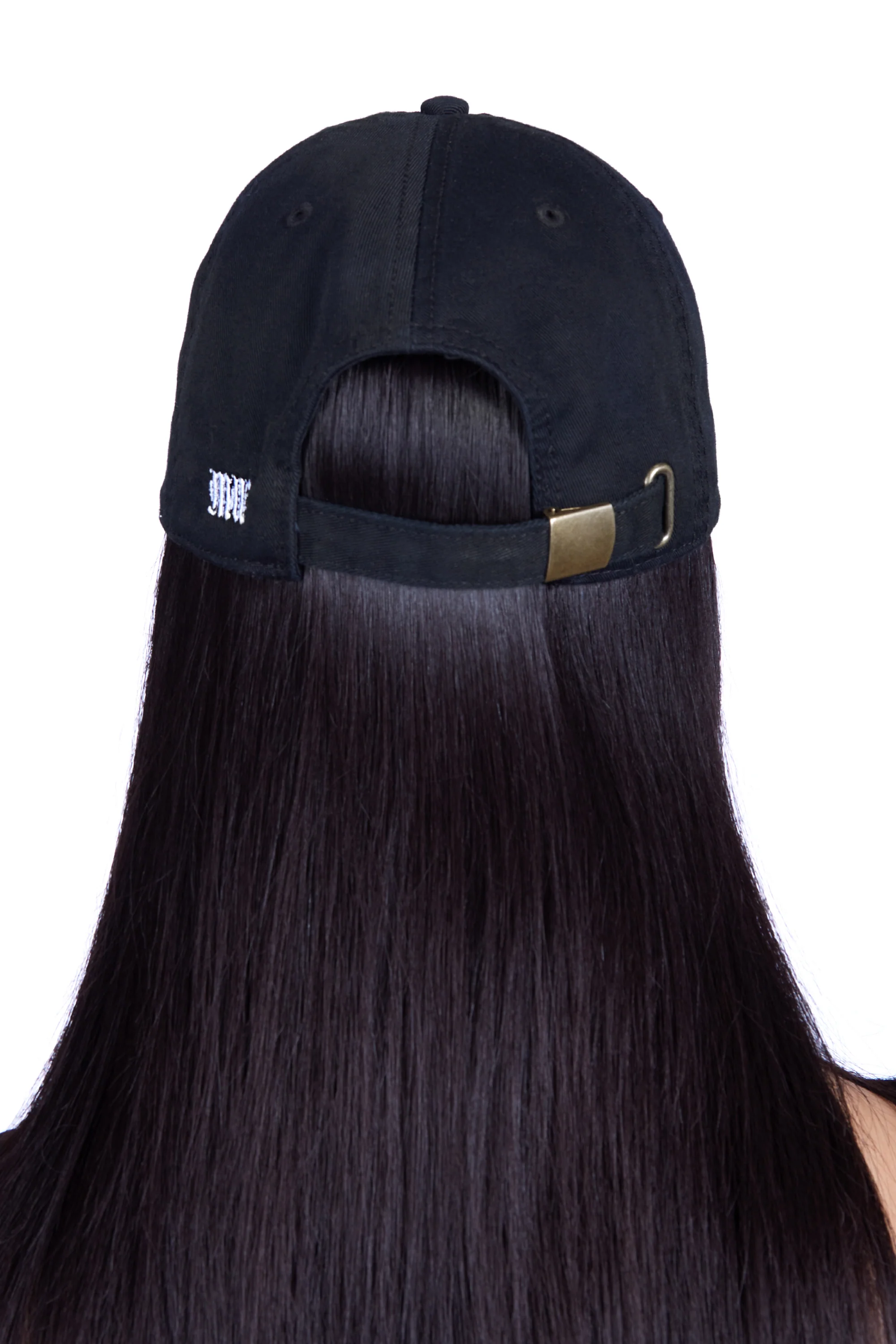 Relict Distressed Cap - Image 5