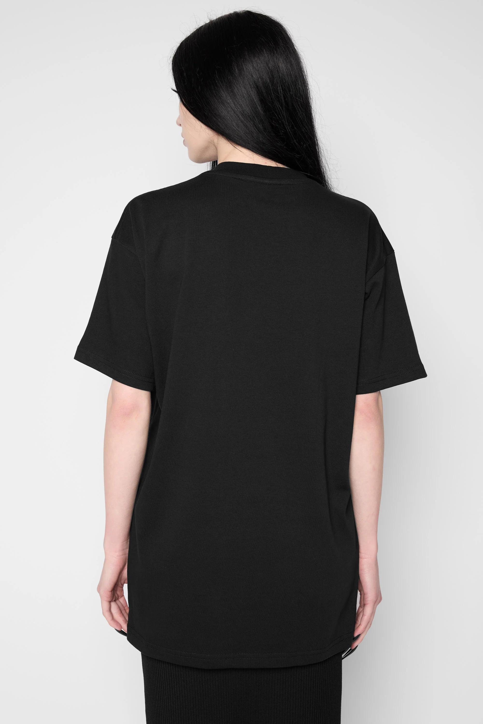 Sentinel Oversized Tee - Image 3