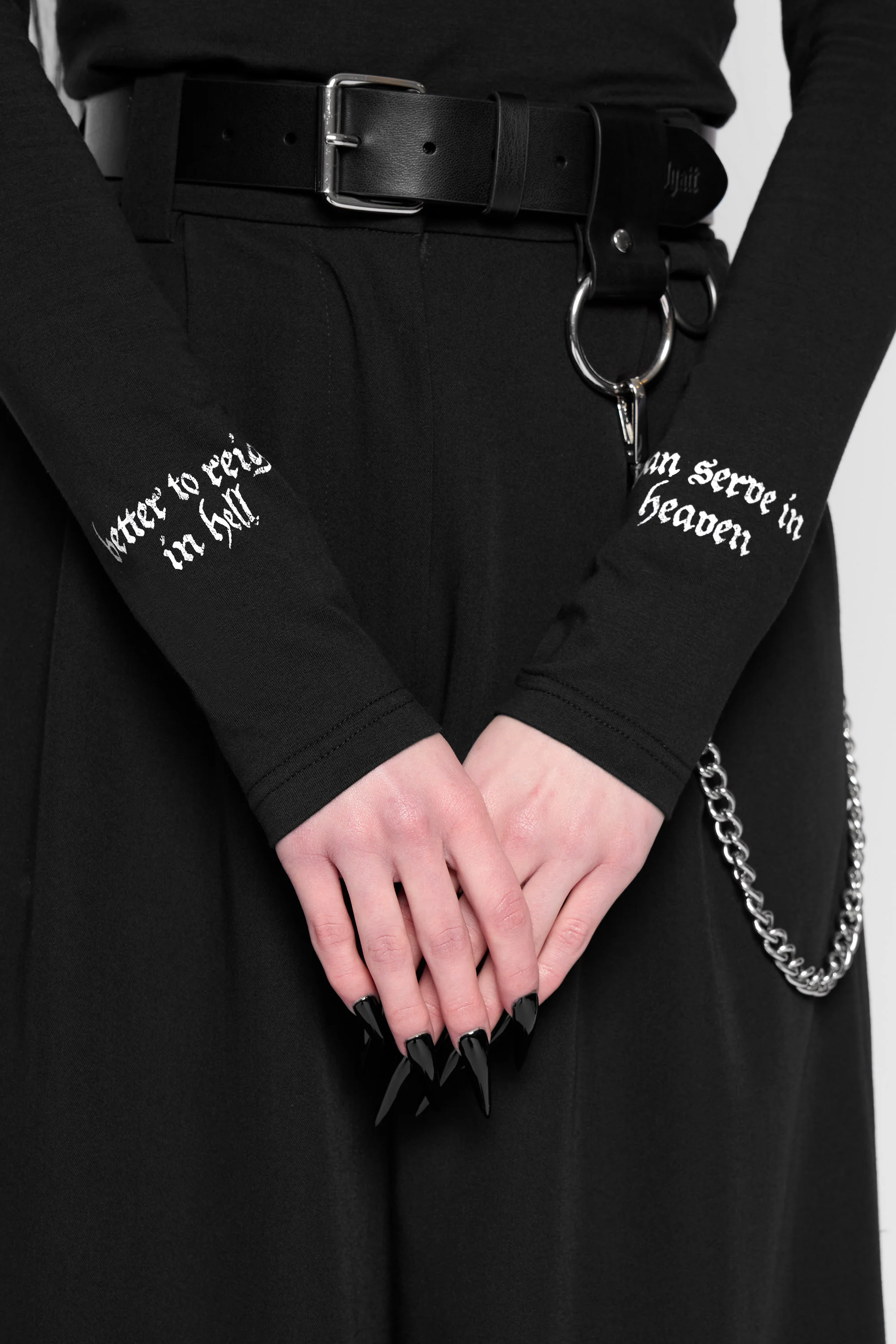 Solace Long Sleeve Top - Image 2