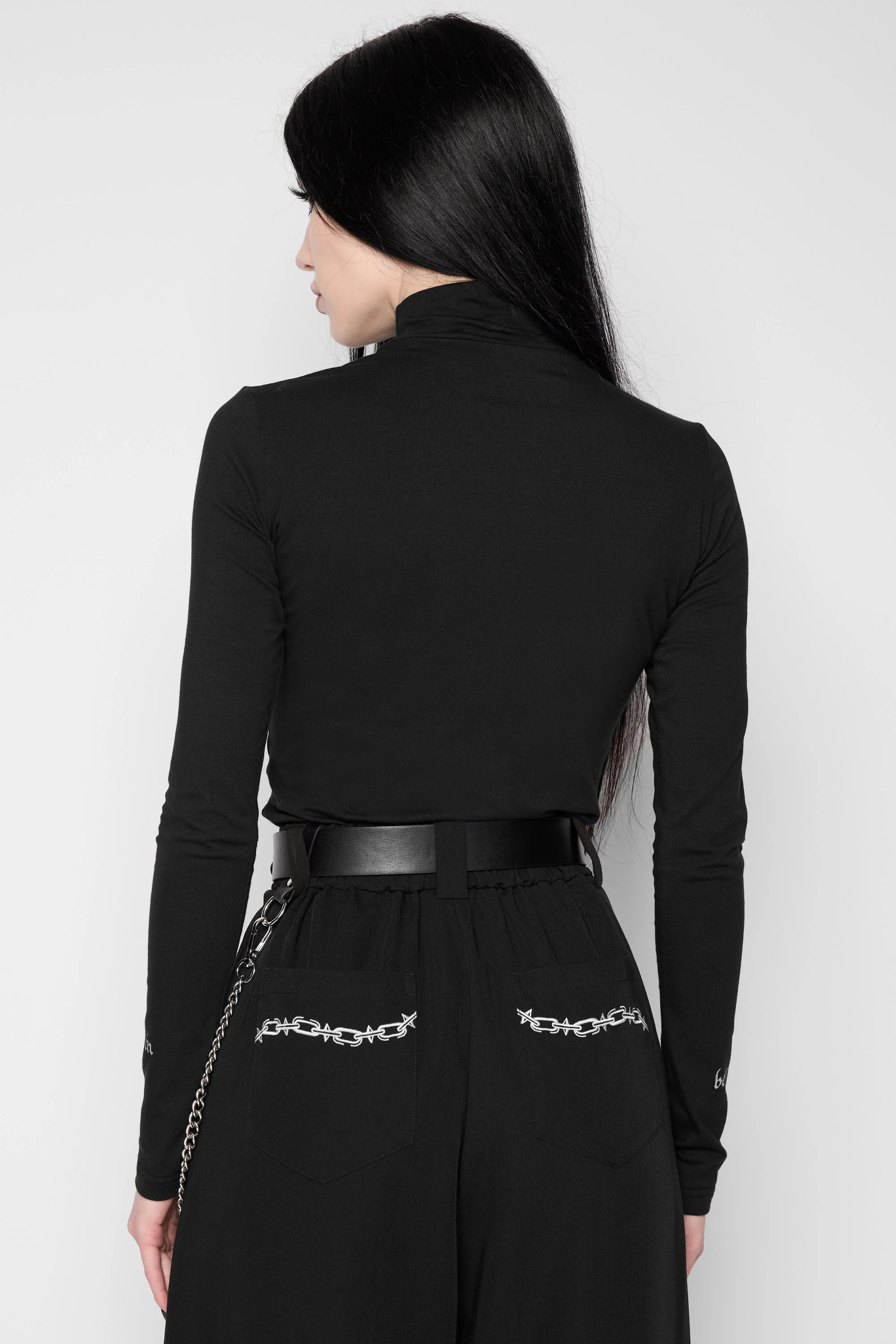 Solace Long Sleeve Top - Image 6