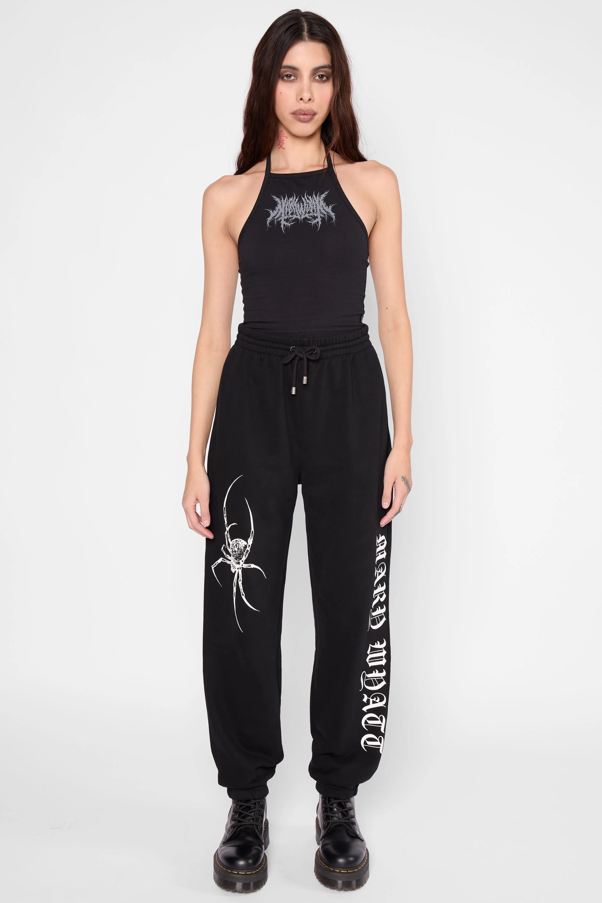 Spinnerette Sweatpants - Image 3