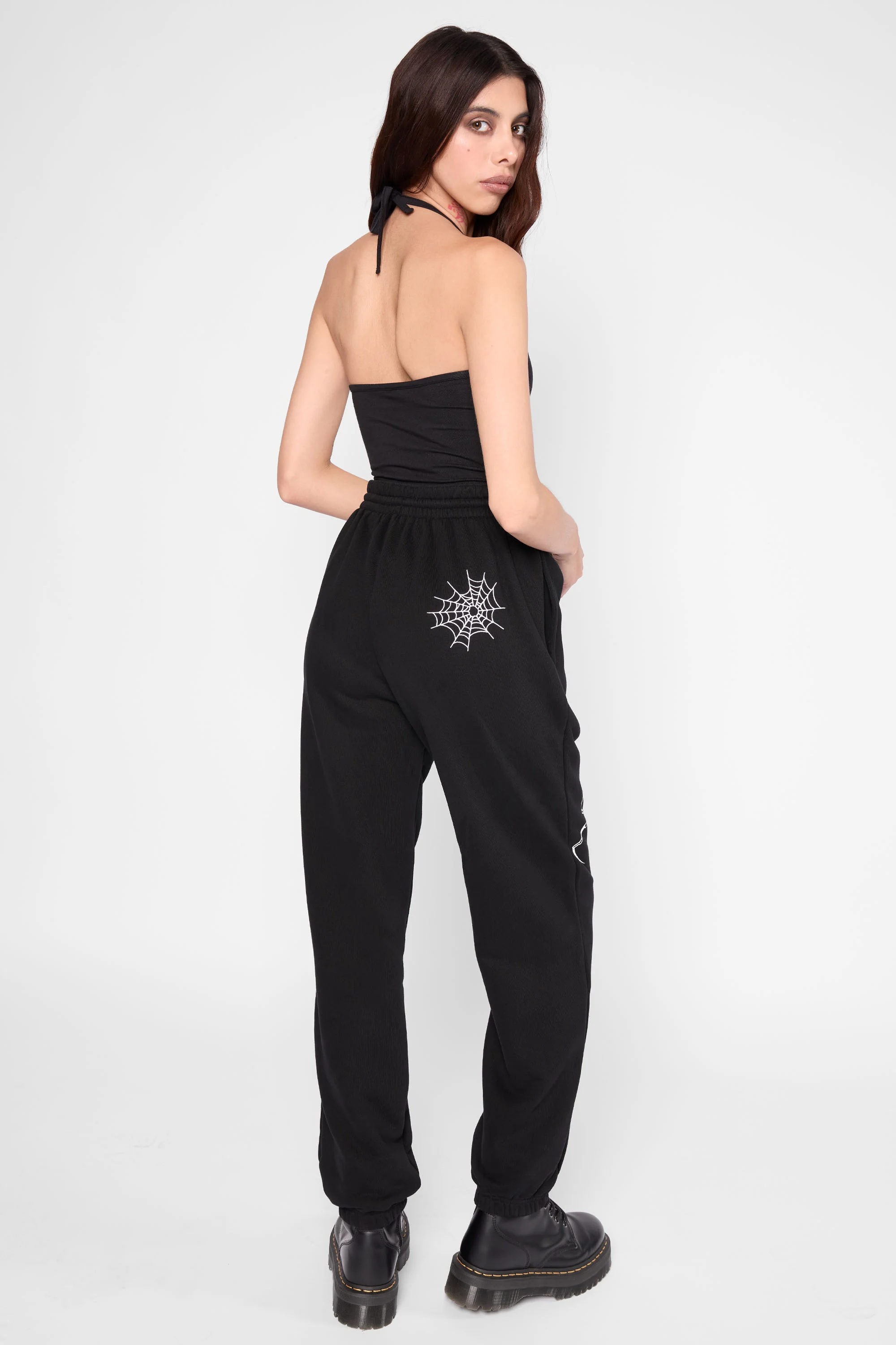 Spinnerette Sweatpants - Image 5