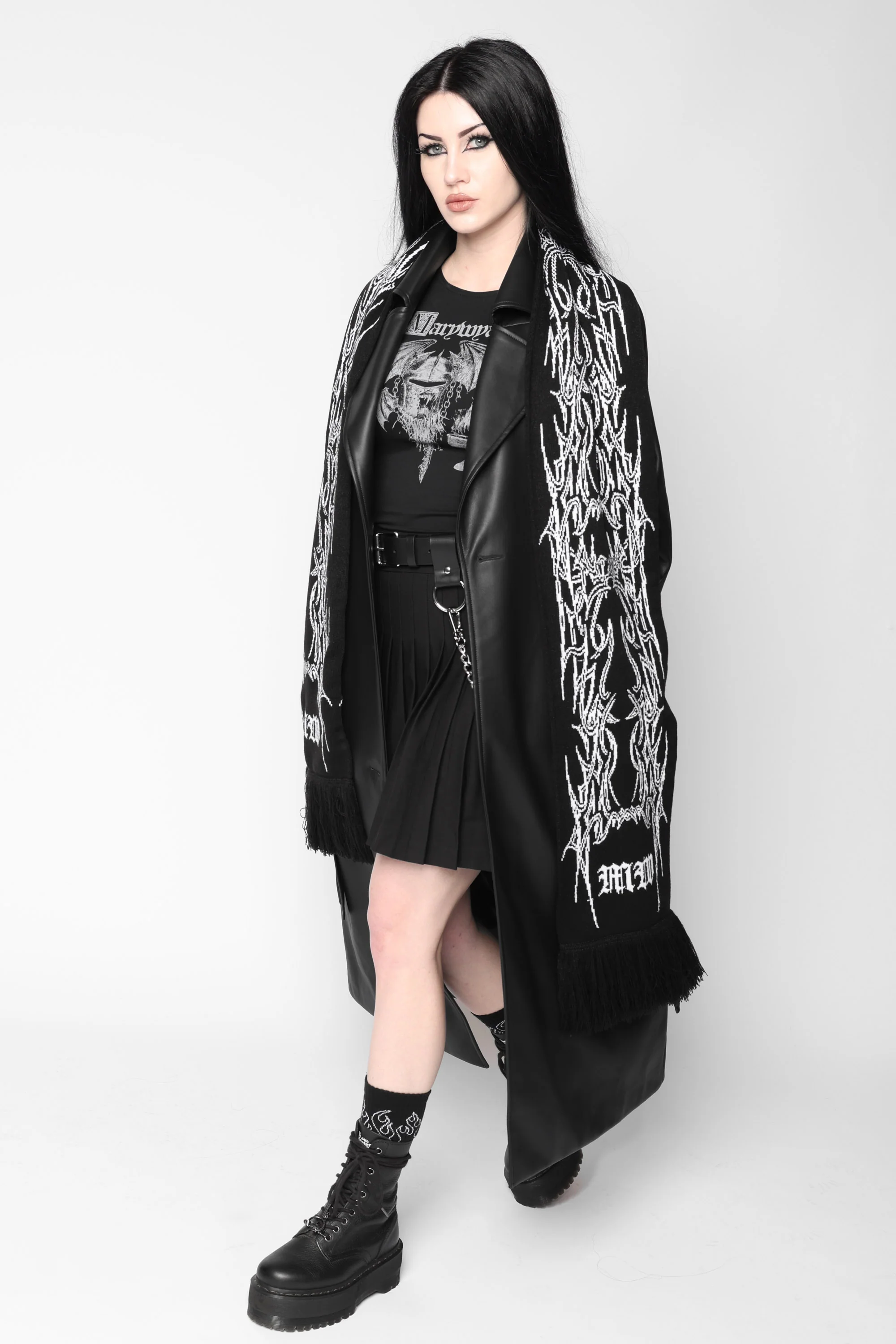 Void Scarf