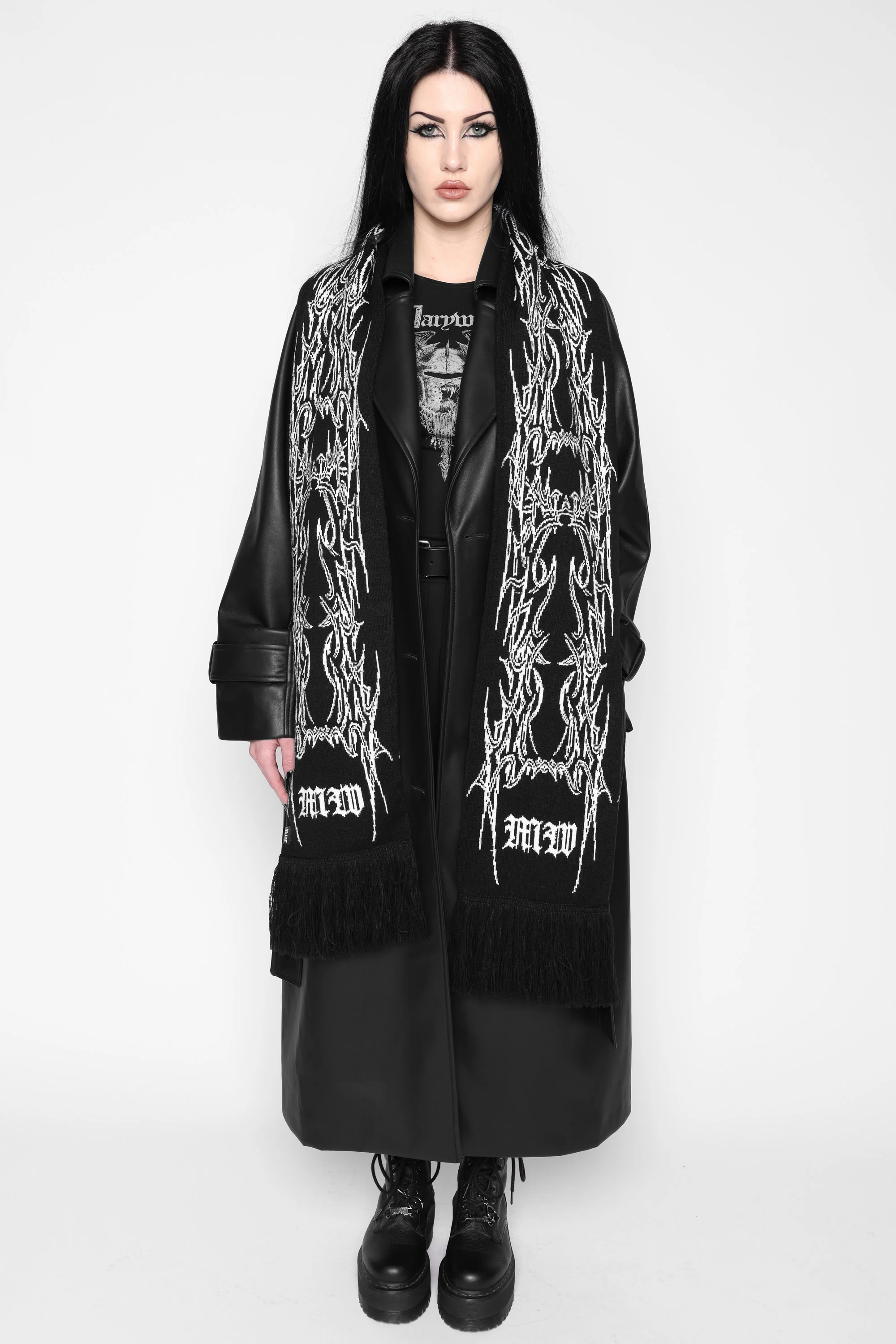Void Scarf - Image 3